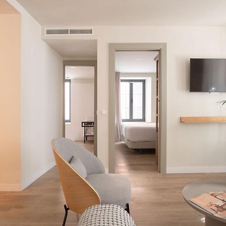 Hommyhome Duque De Veragua 세비야 외부 사진