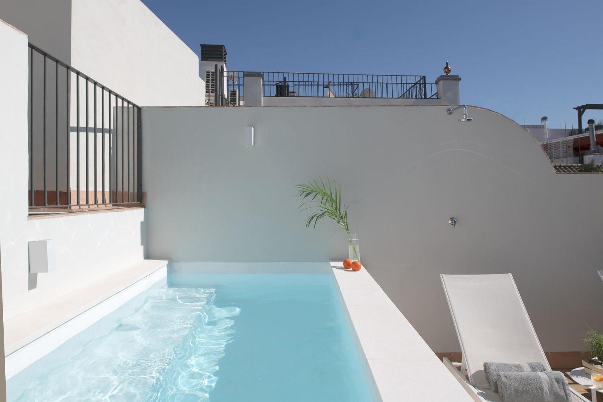 Hommyhome Duque De Veragua 세비야 외부 사진