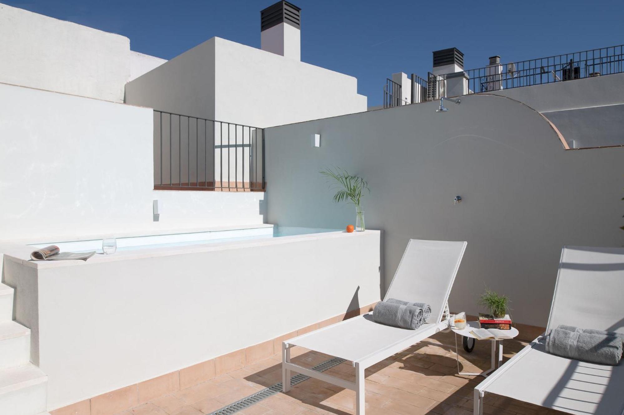 Hommyhome Duque De Veragua 세비야 외부 사진