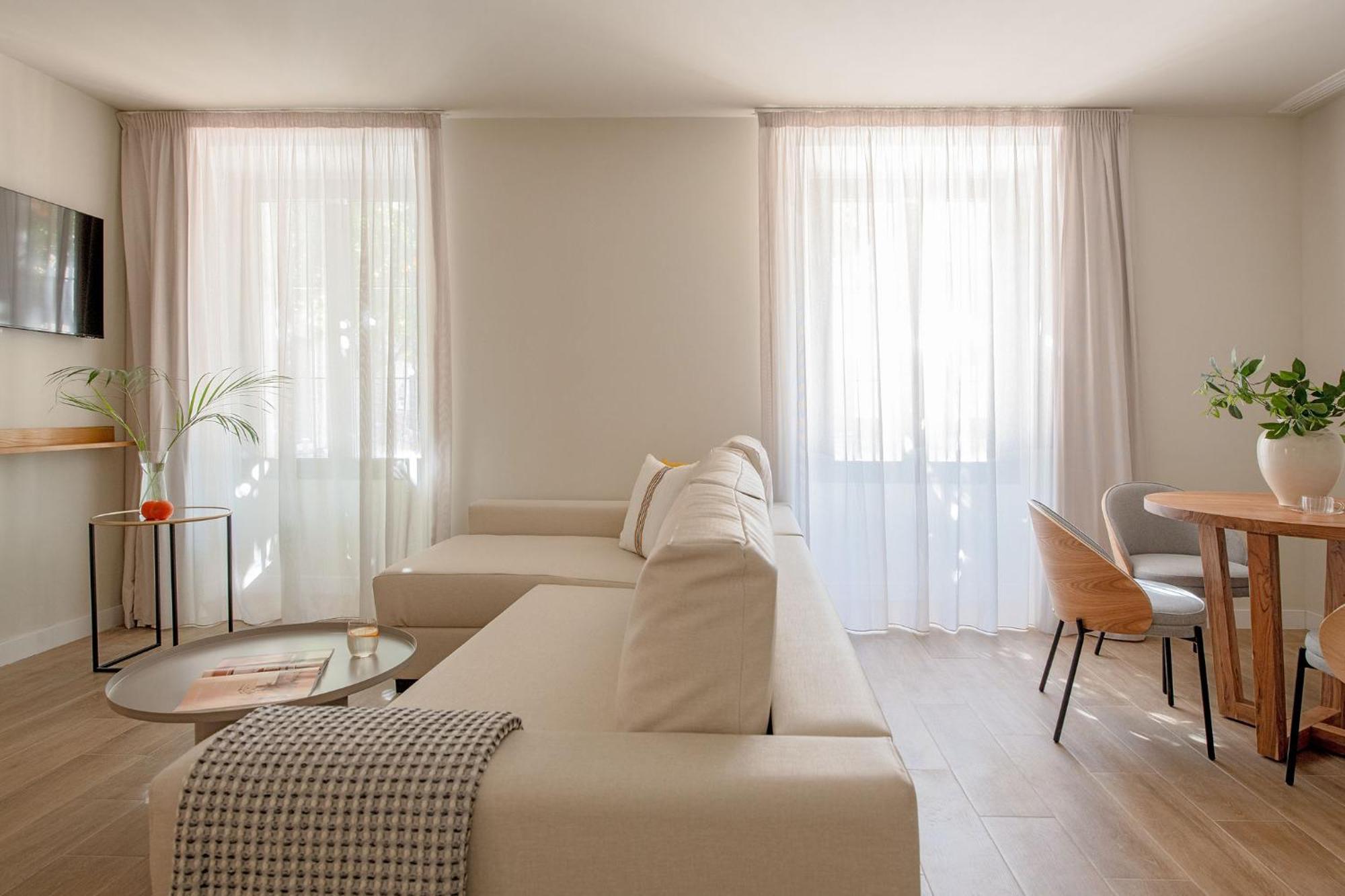 Hommyhome Duque De Veragua 세비야 외부 사진