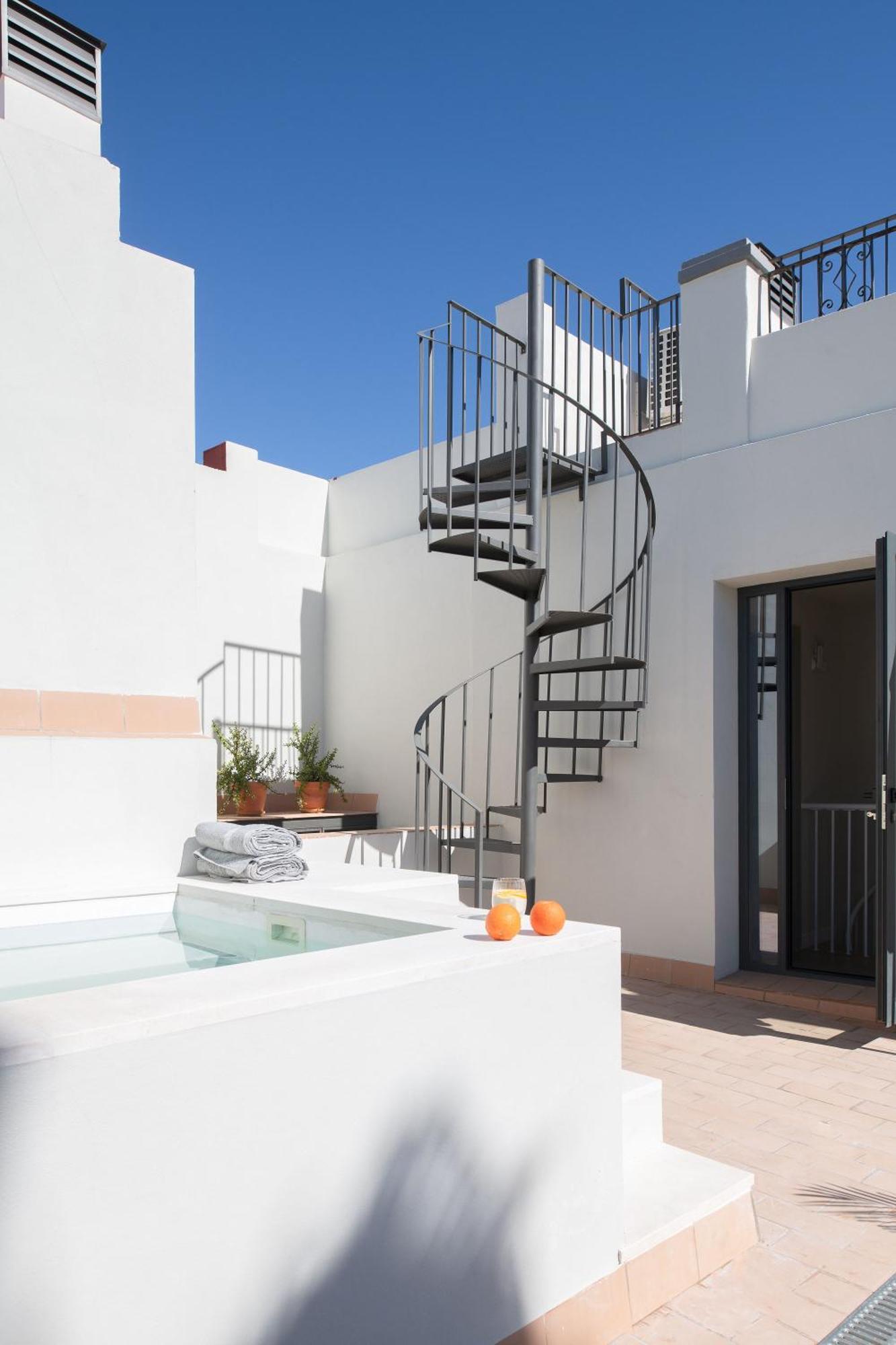 Hommyhome Duque De Veragua 세비야 외부 사진