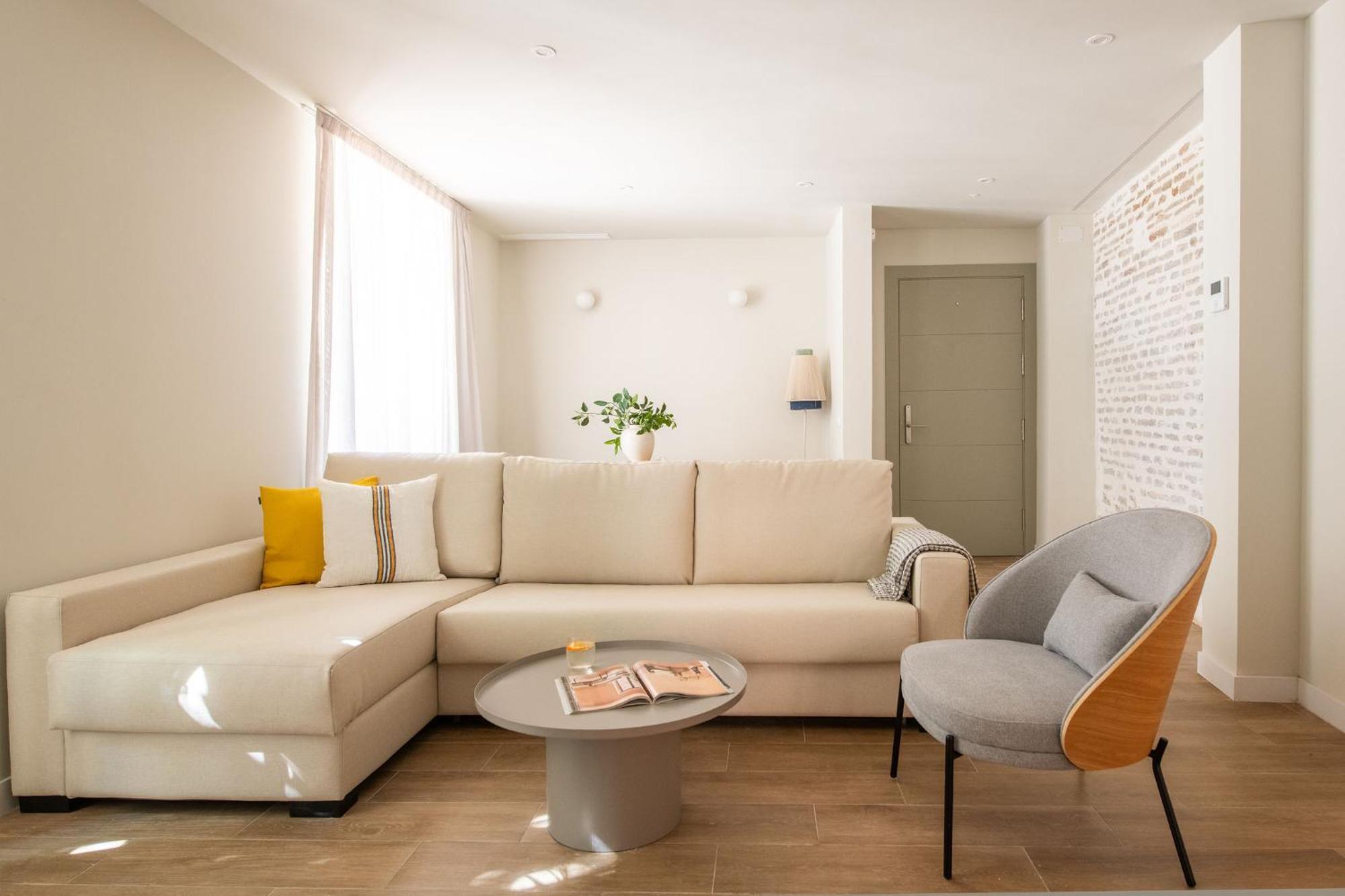 Hommyhome Duque De Veragua 세비야 외부 사진