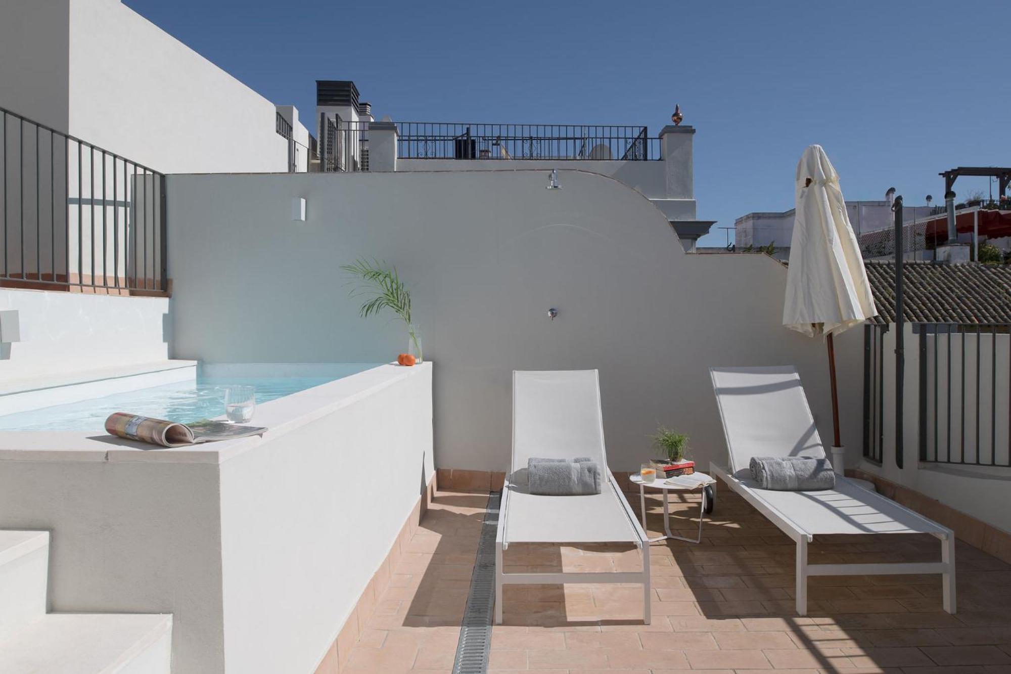 Hommyhome Duque De Veragua 세비야 외부 사진
