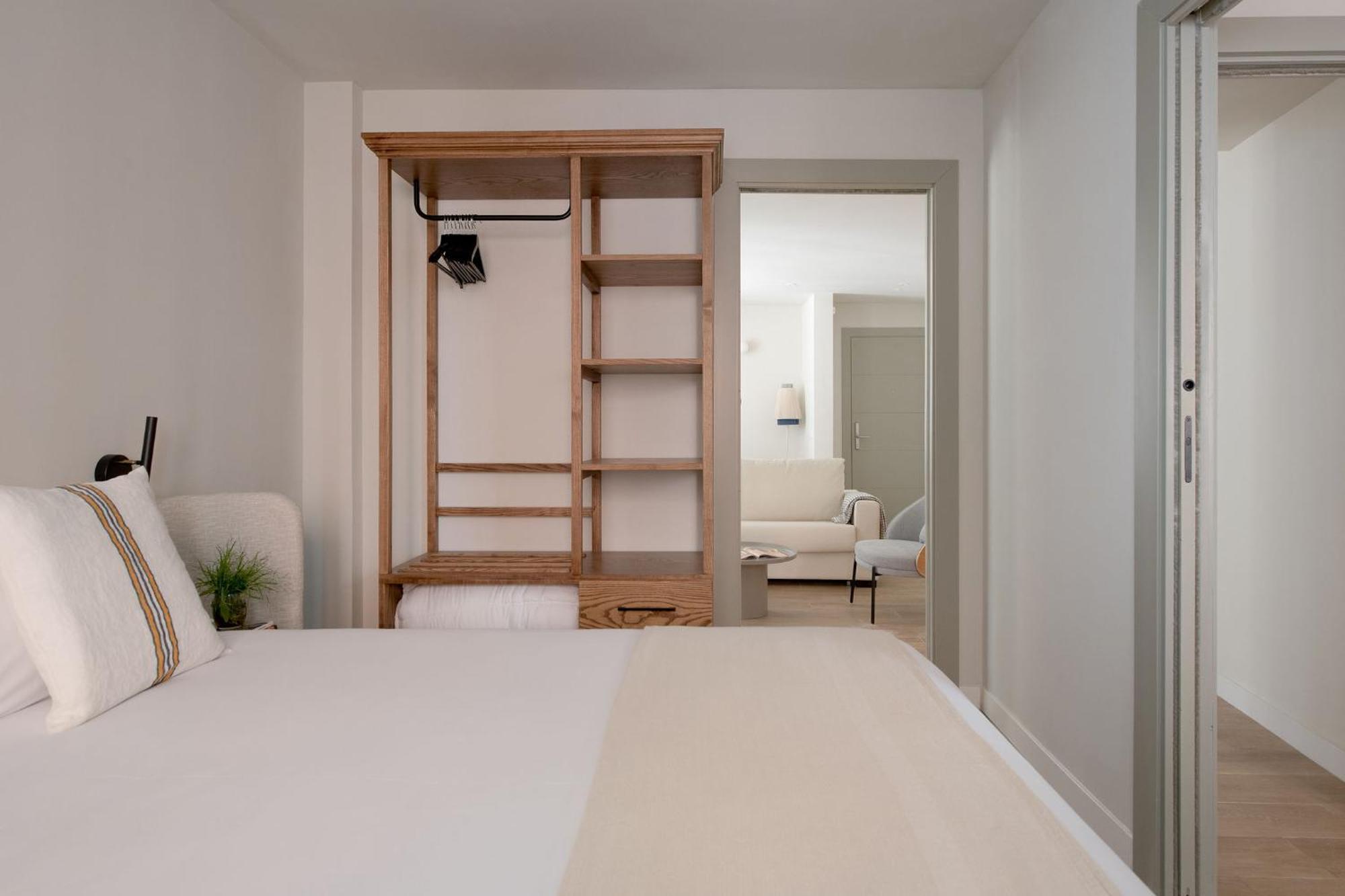 Hommyhome Duque De Veragua 세비야 외부 사진