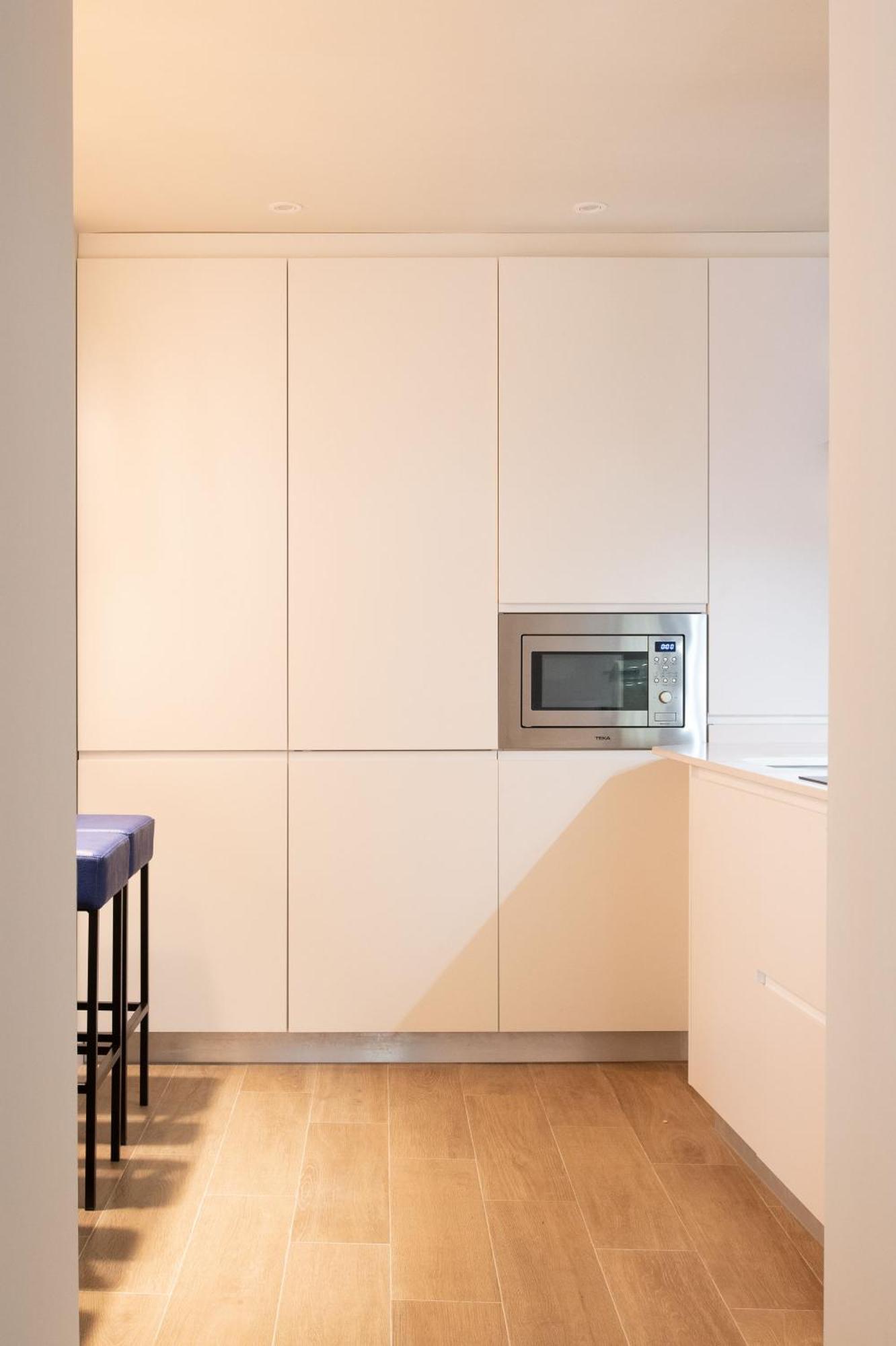 Hommyhome Duque De Veragua 세비야 외부 사진
