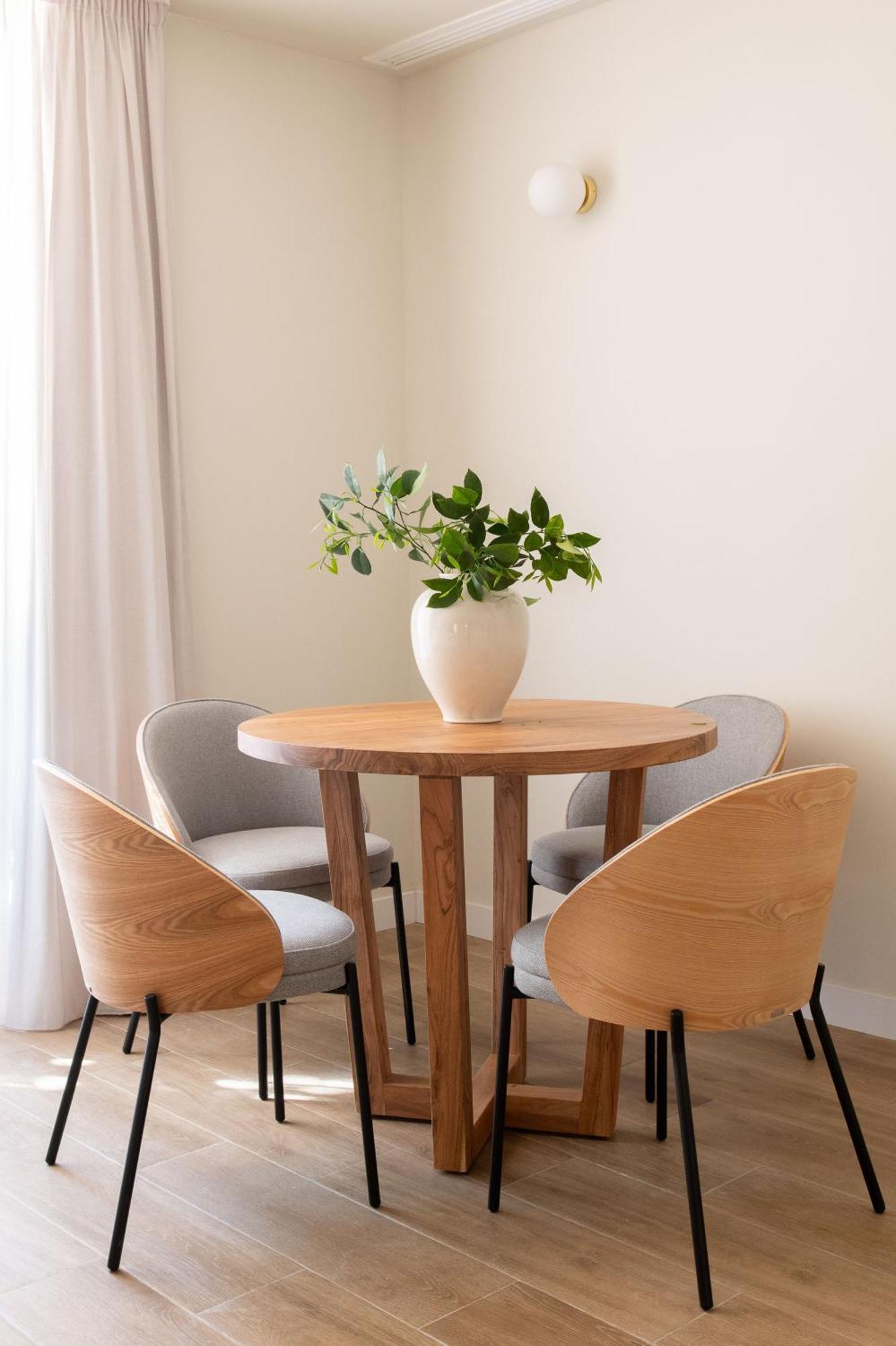 Hommyhome Duque De Veragua 세비야 외부 사진