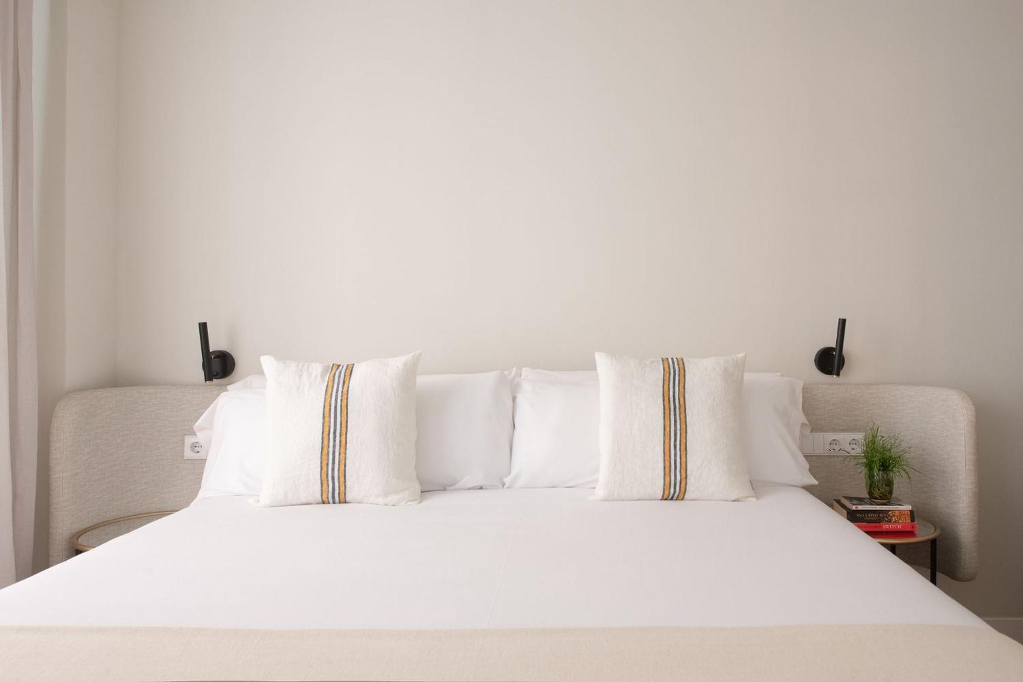 Hommyhome Duque De Veragua 세비야 외부 사진