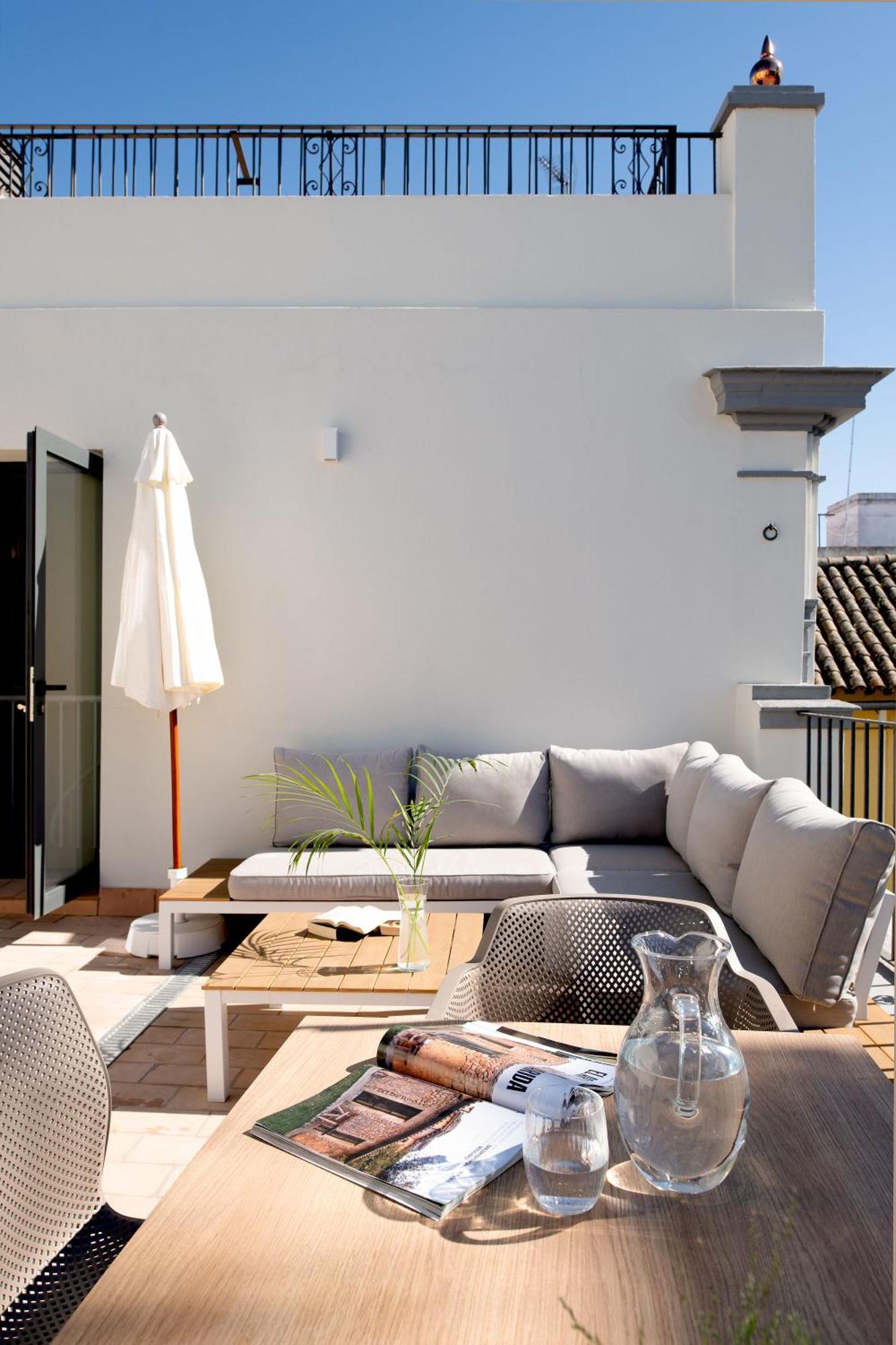 Hommyhome Duque De Veragua 세비야 외부 사진