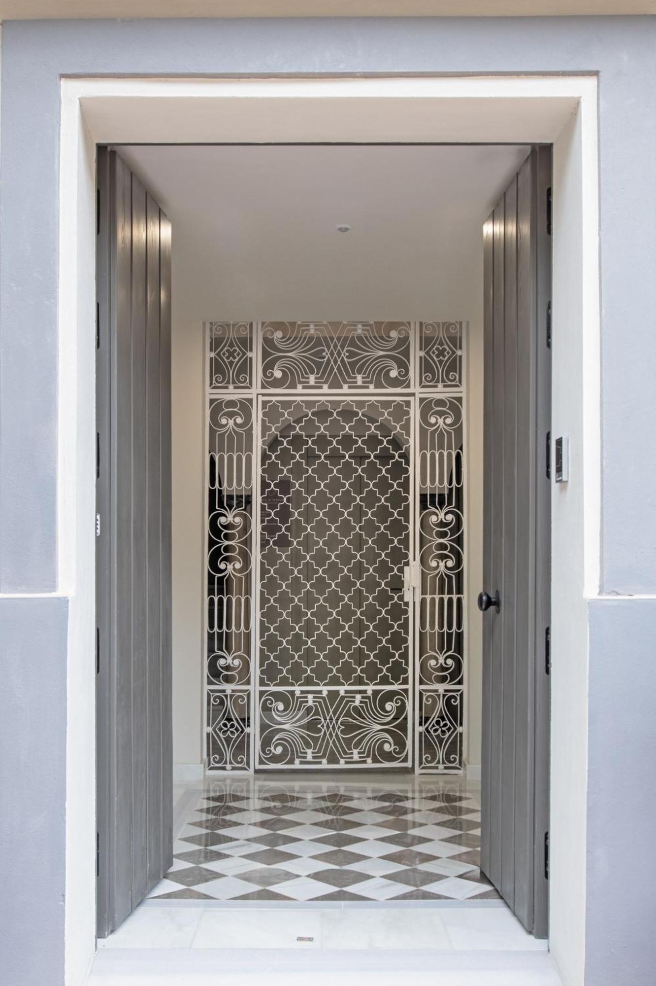 Hommyhome Duque De Veragua 세비야 외부 사진