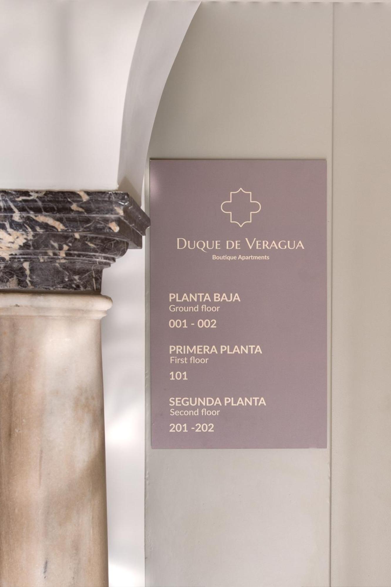 Hommyhome Duque De Veragua 세비야 외부 사진