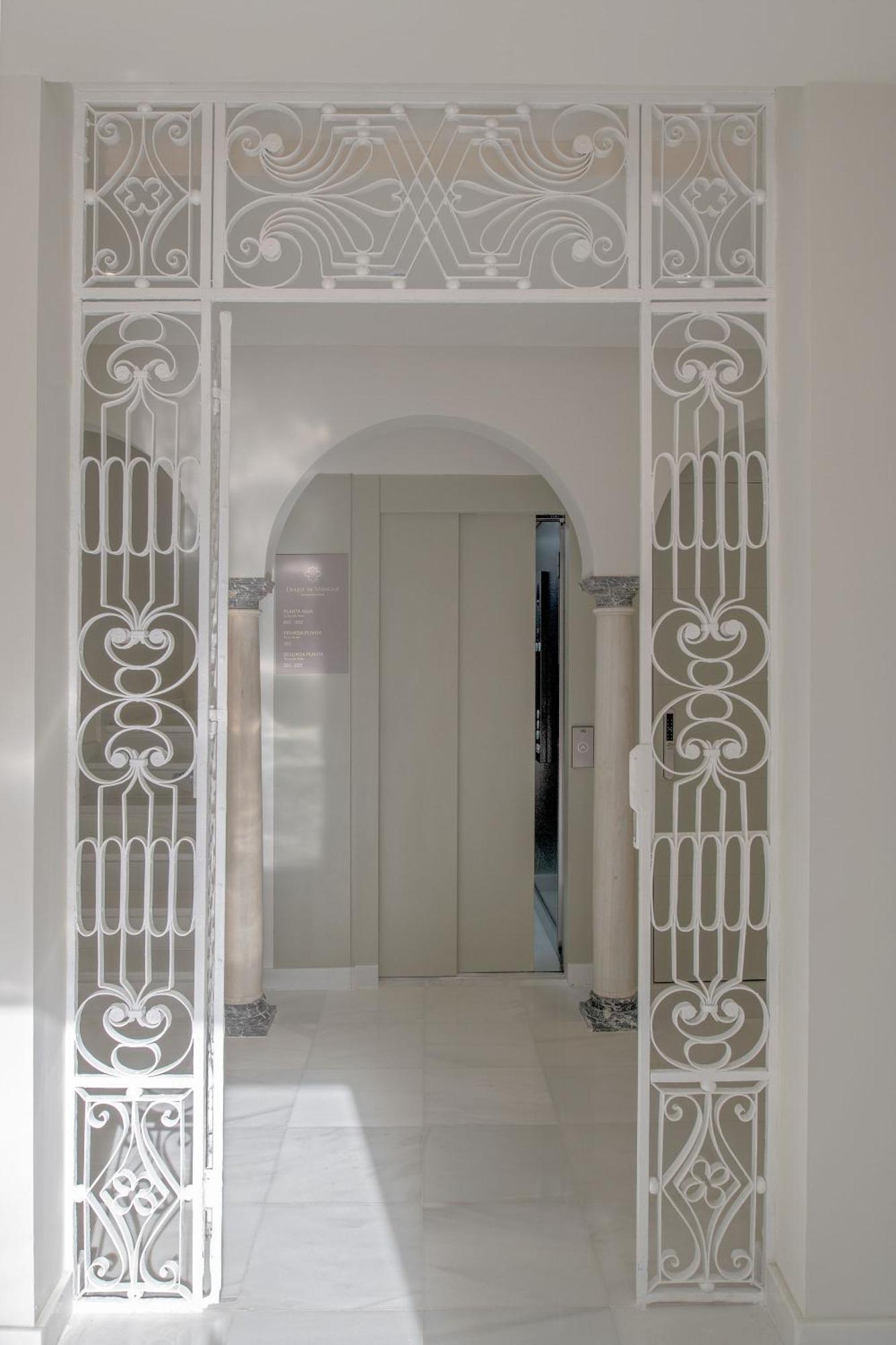 Hommyhome Duque De Veragua 세비야 외부 사진