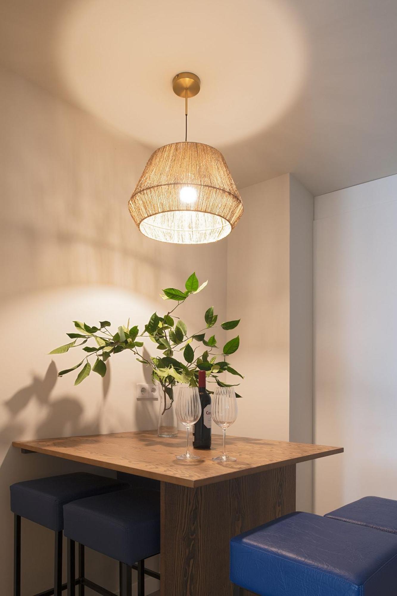 Hommyhome Duque De Veragua 세비야 외부 사진