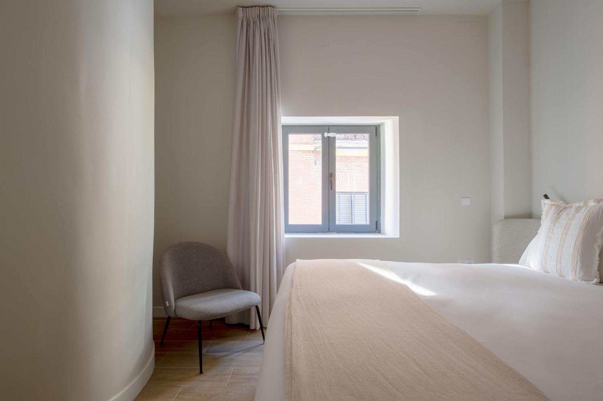 Hommyhome Duque De Veragua 세비야 외부 사진