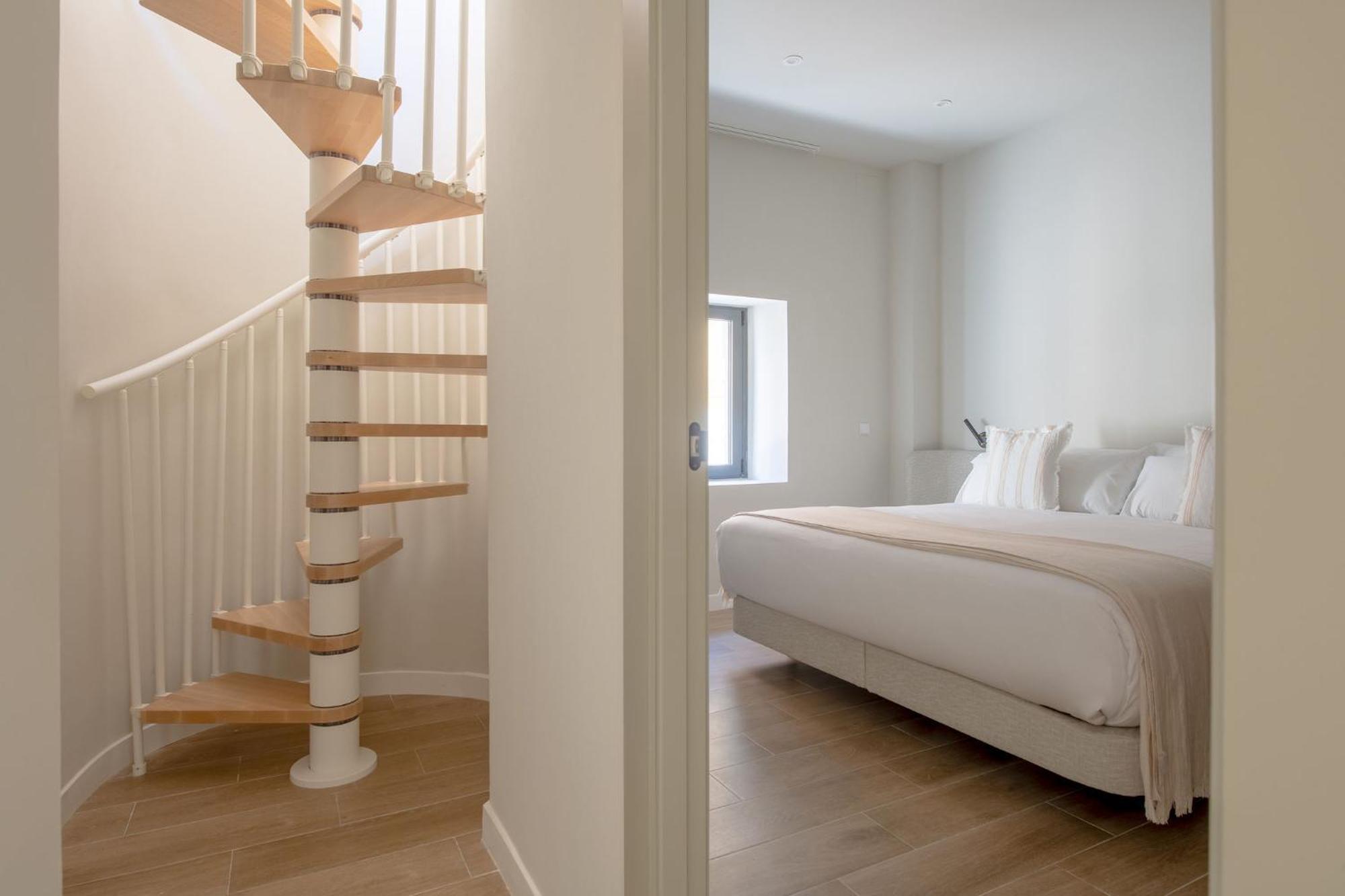 Hommyhome Duque De Veragua 세비야 외부 사진