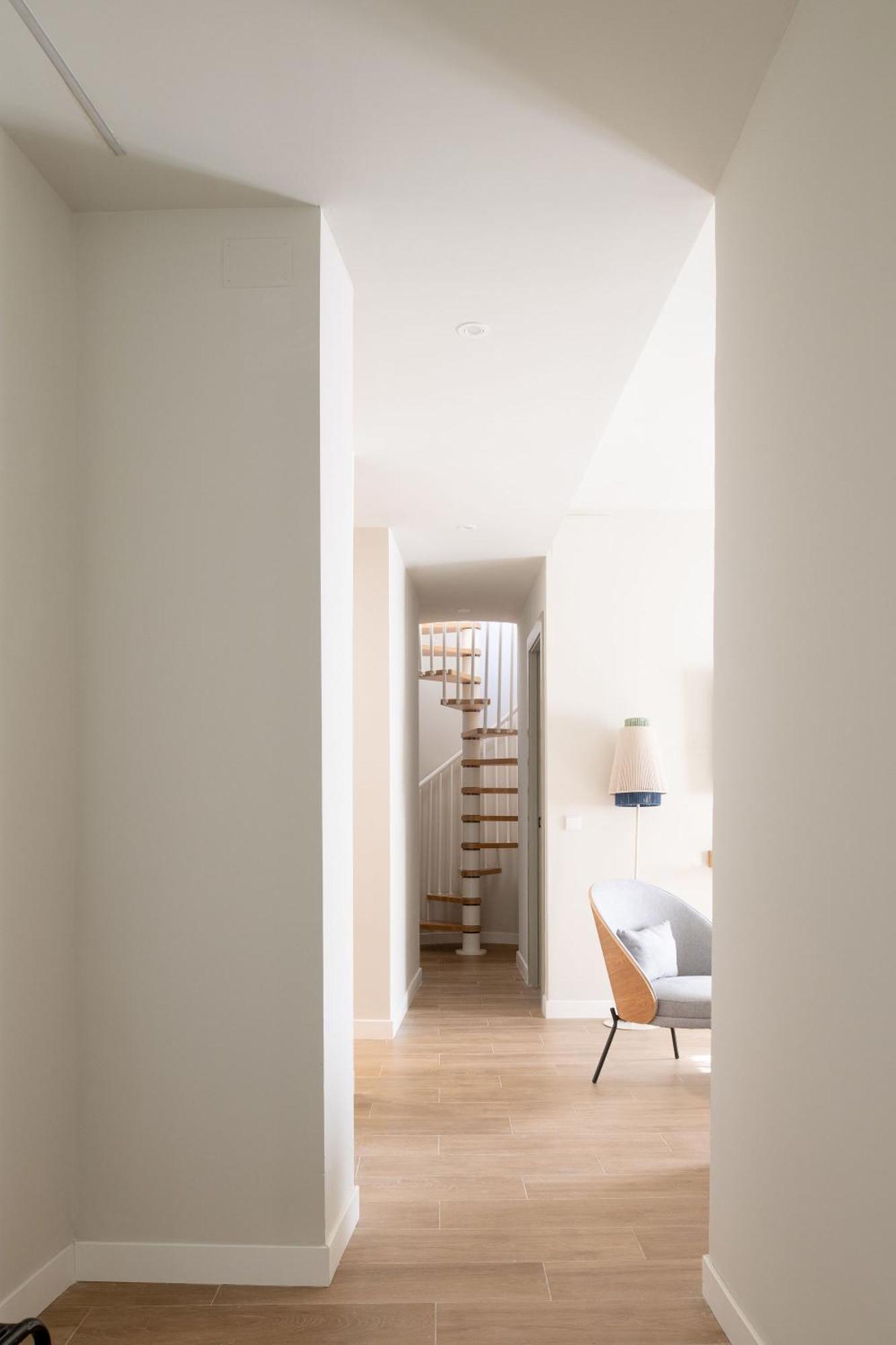 Hommyhome Duque De Veragua 세비야 외부 사진