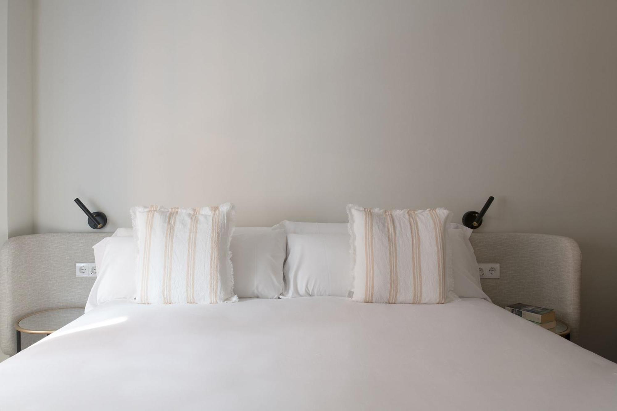 Hommyhome Duque De Veragua 세비야 외부 사진
