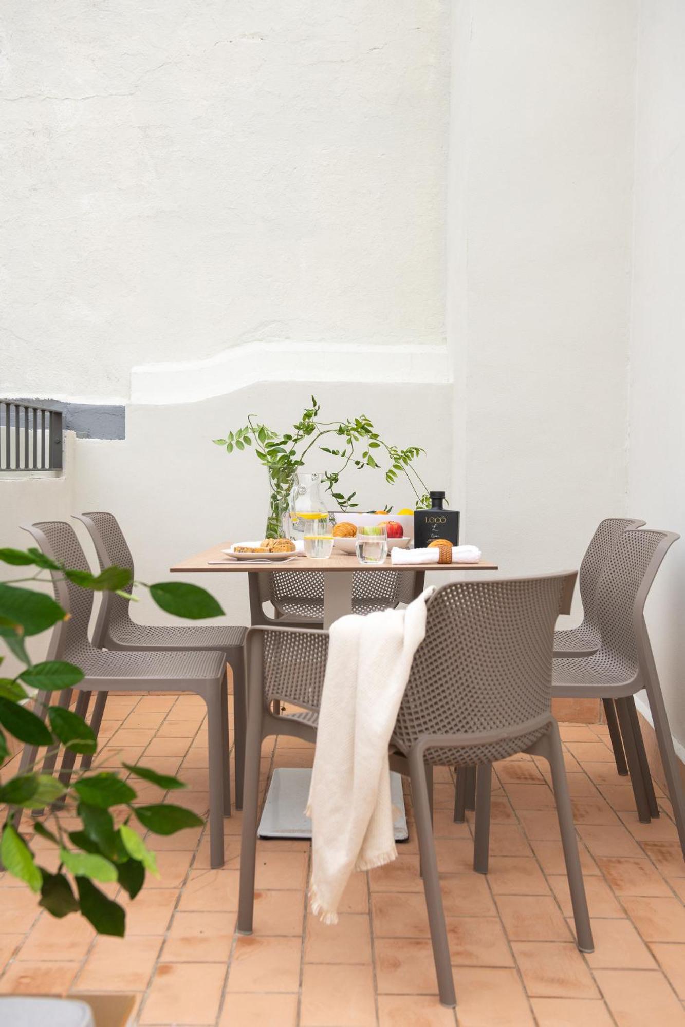 Hommyhome Duque De Veragua 세비야 외부 사진