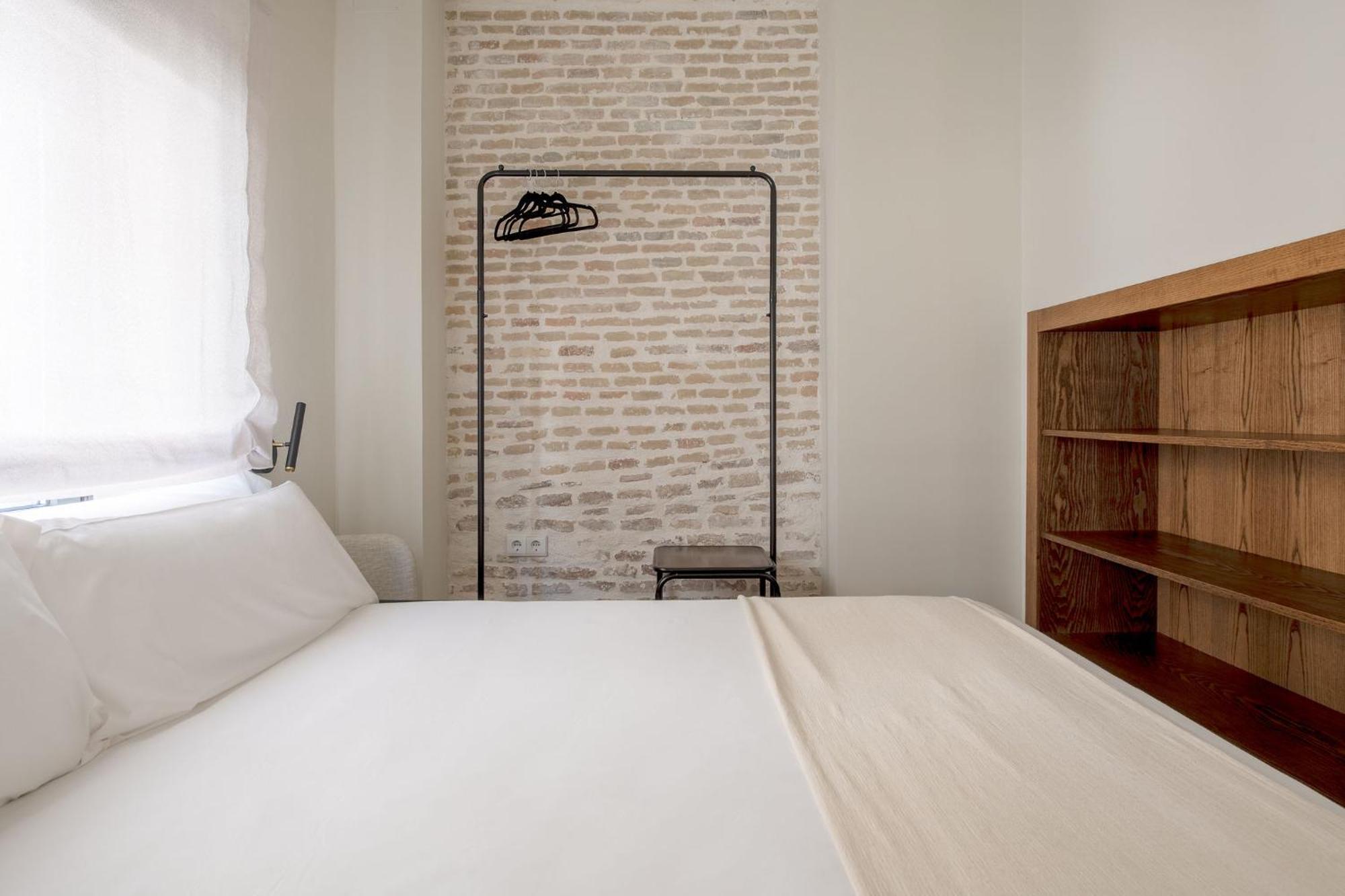 Hommyhome Duque De Veragua 세비야 외부 사진