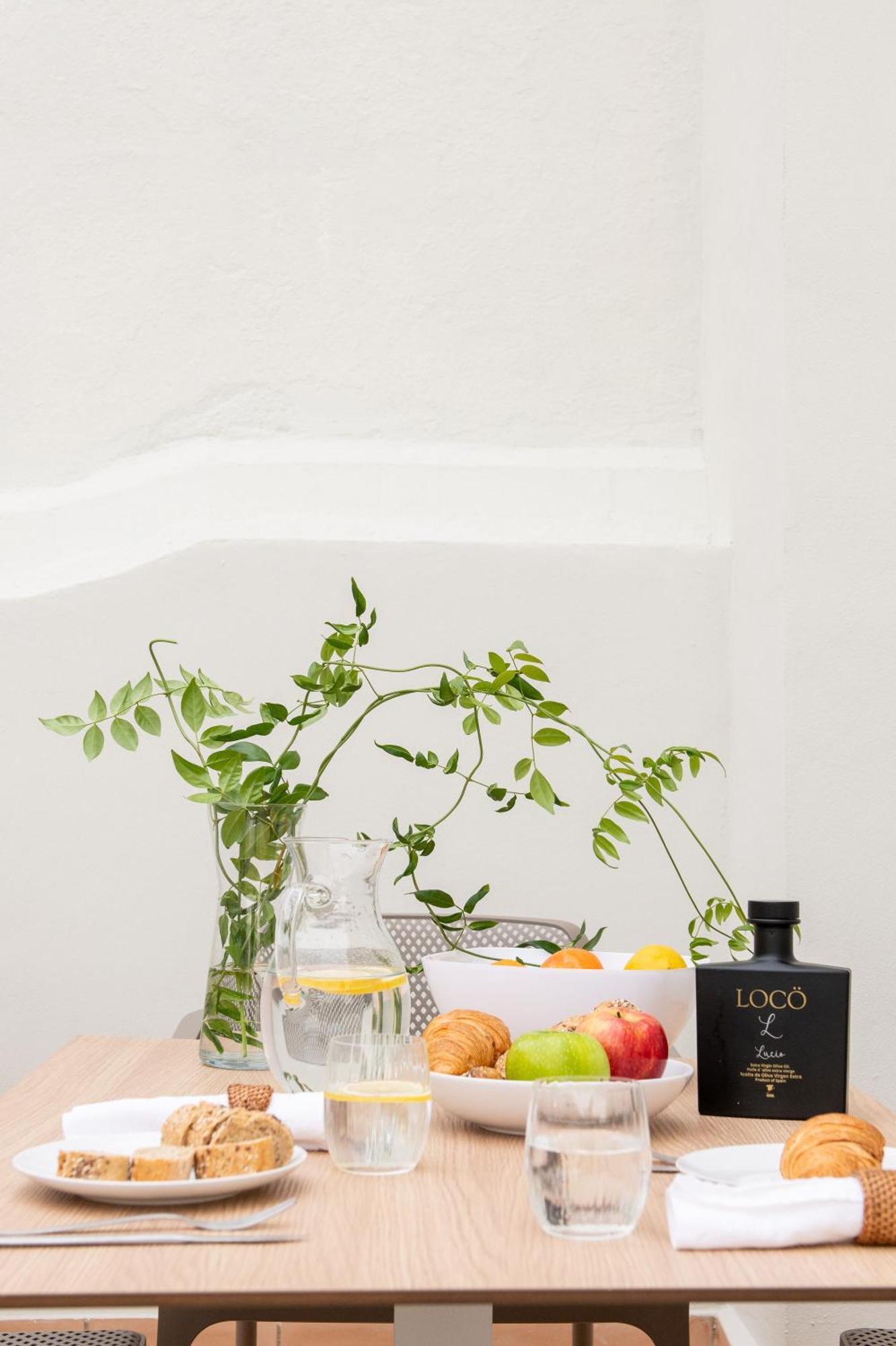 Hommyhome Duque De Veragua 세비야 외부 사진