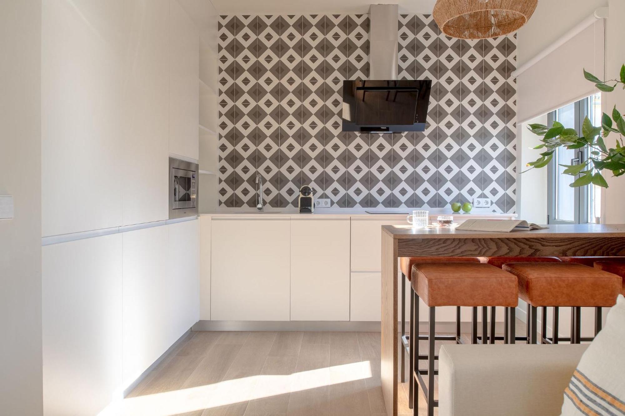 Hommyhome Duque De Veragua 세비야 외부 사진