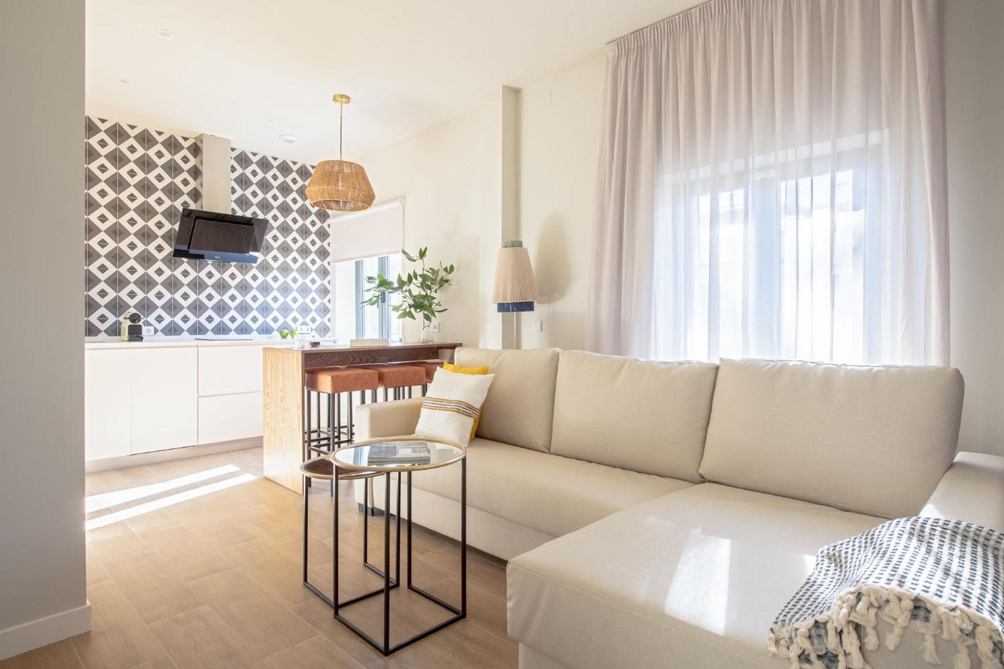 Hommyhome Duque De Veragua 세비야 외부 사진