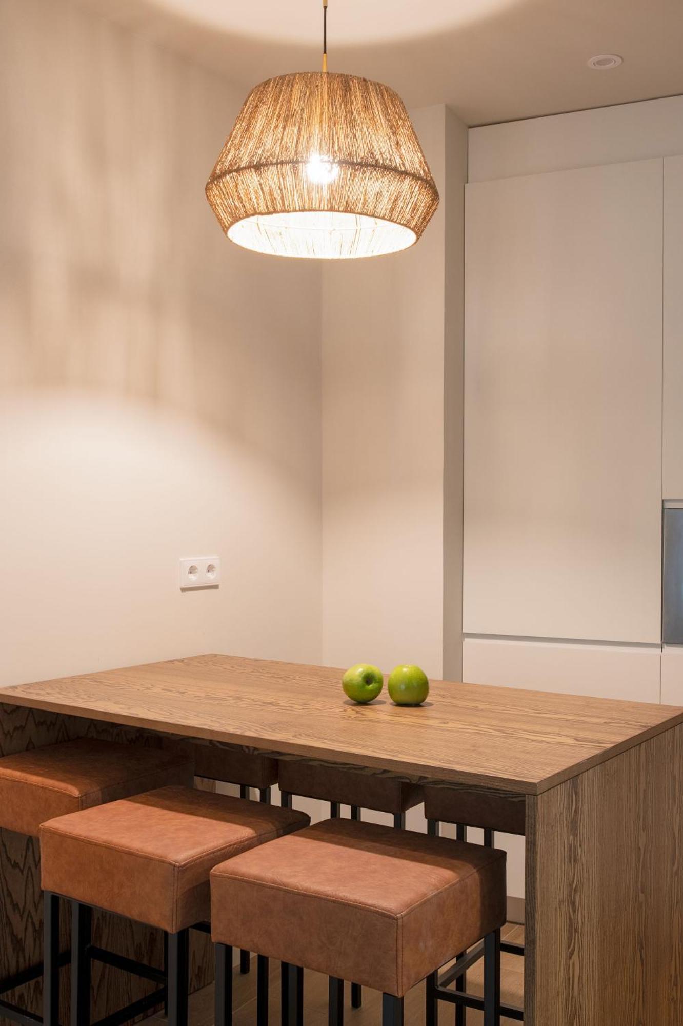 Hommyhome Duque De Veragua 세비야 외부 사진