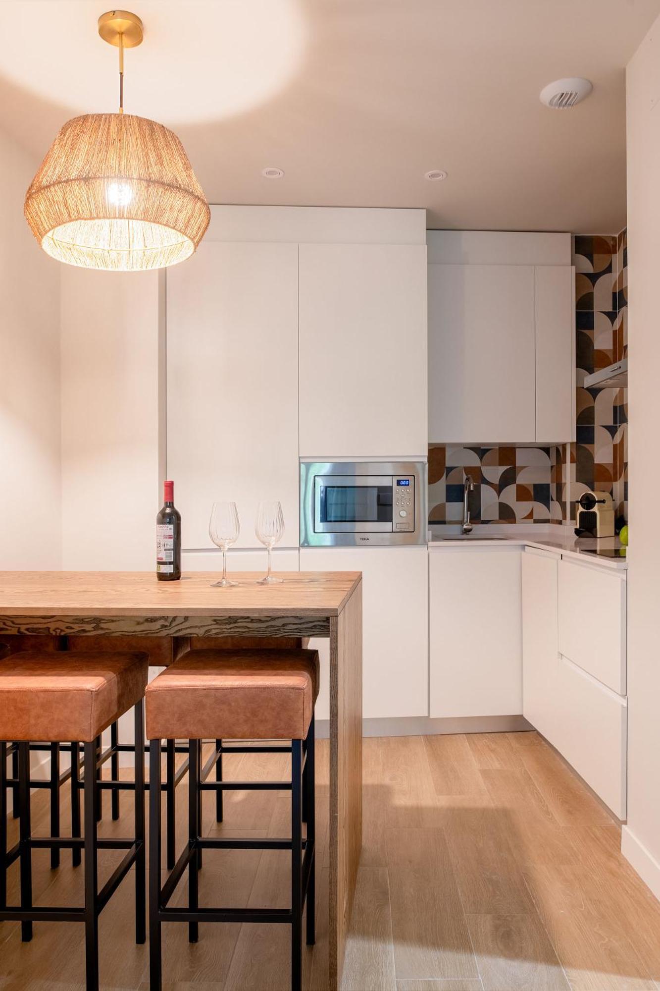 Hommyhome Duque De Veragua 세비야 외부 사진