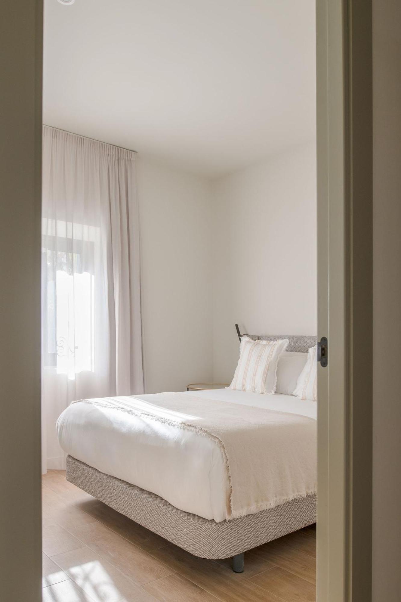Hommyhome Duque De Veragua 세비야 외부 사진