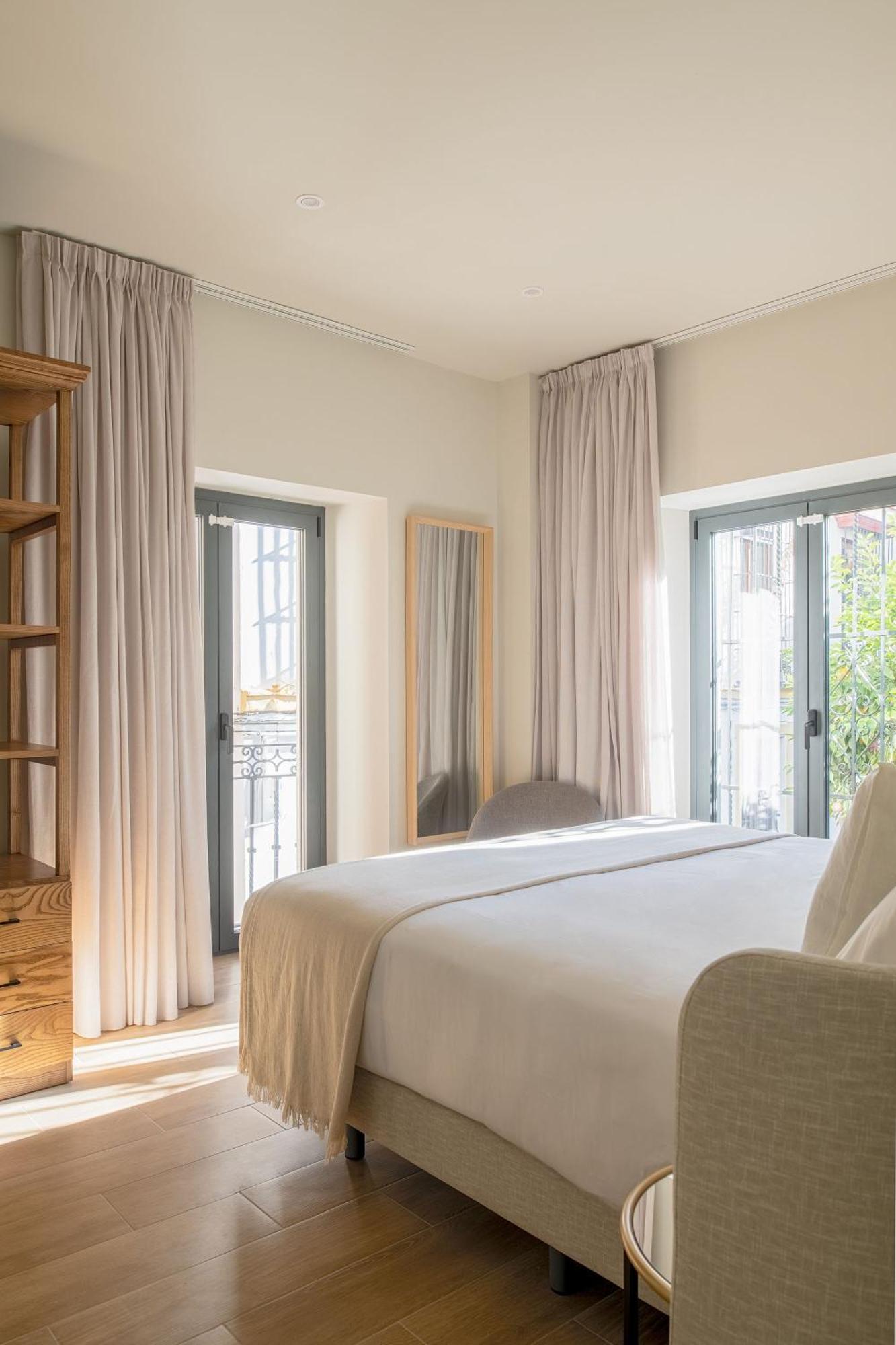 Hommyhome Duque De Veragua 세비야 외부 사진