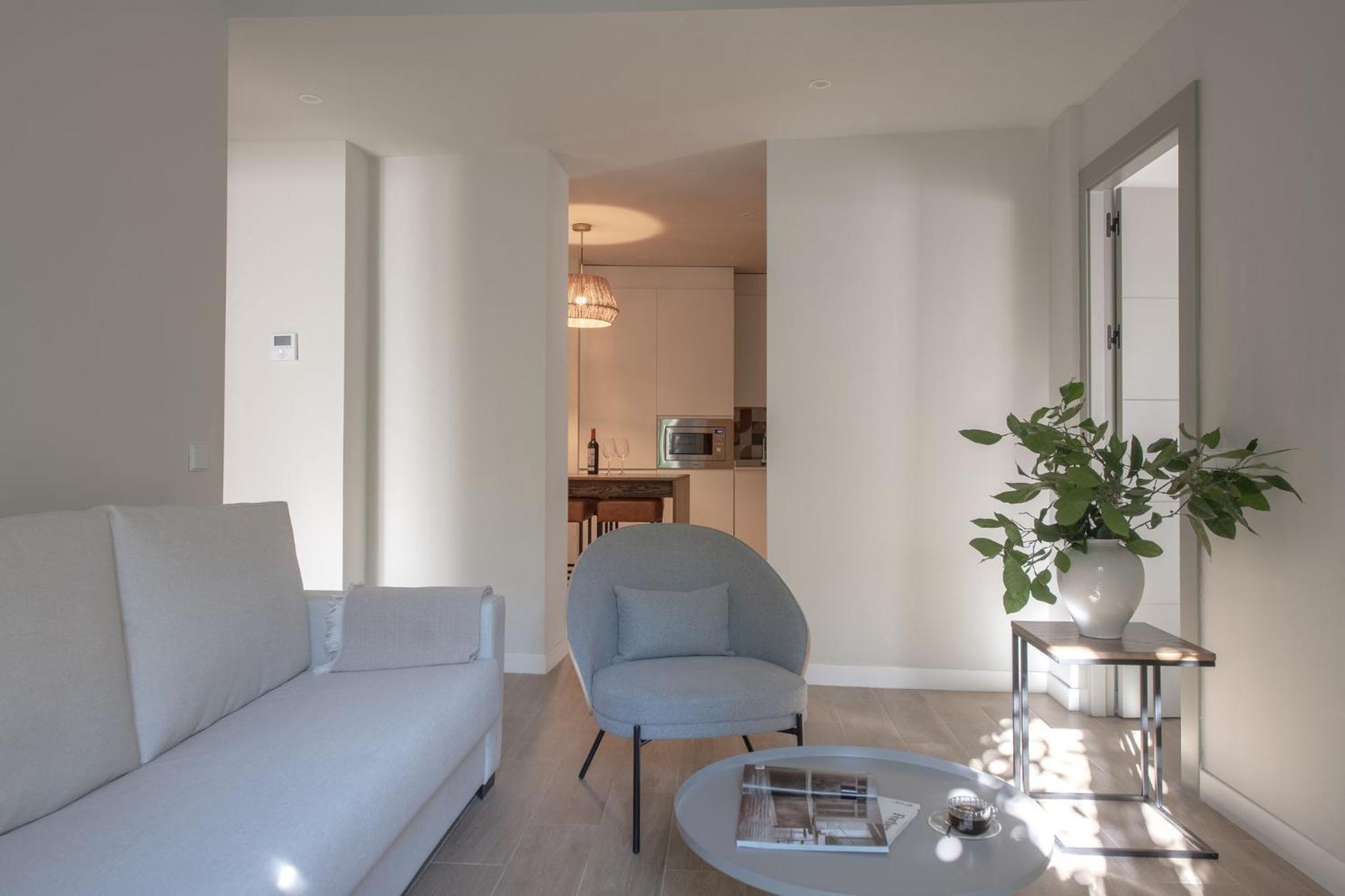 Hommyhome Duque De Veragua 세비야 외부 사진