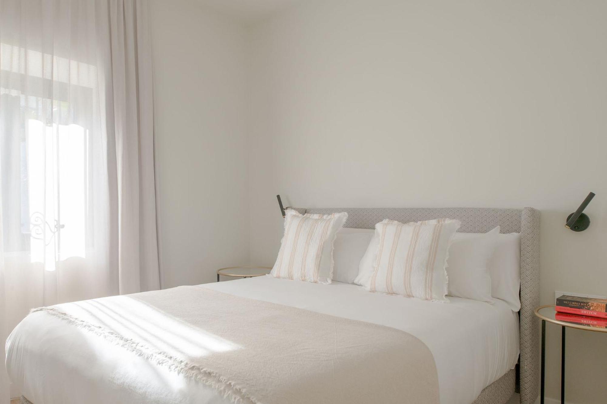 Hommyhome Duque De Veragua 세비야 외부 사진