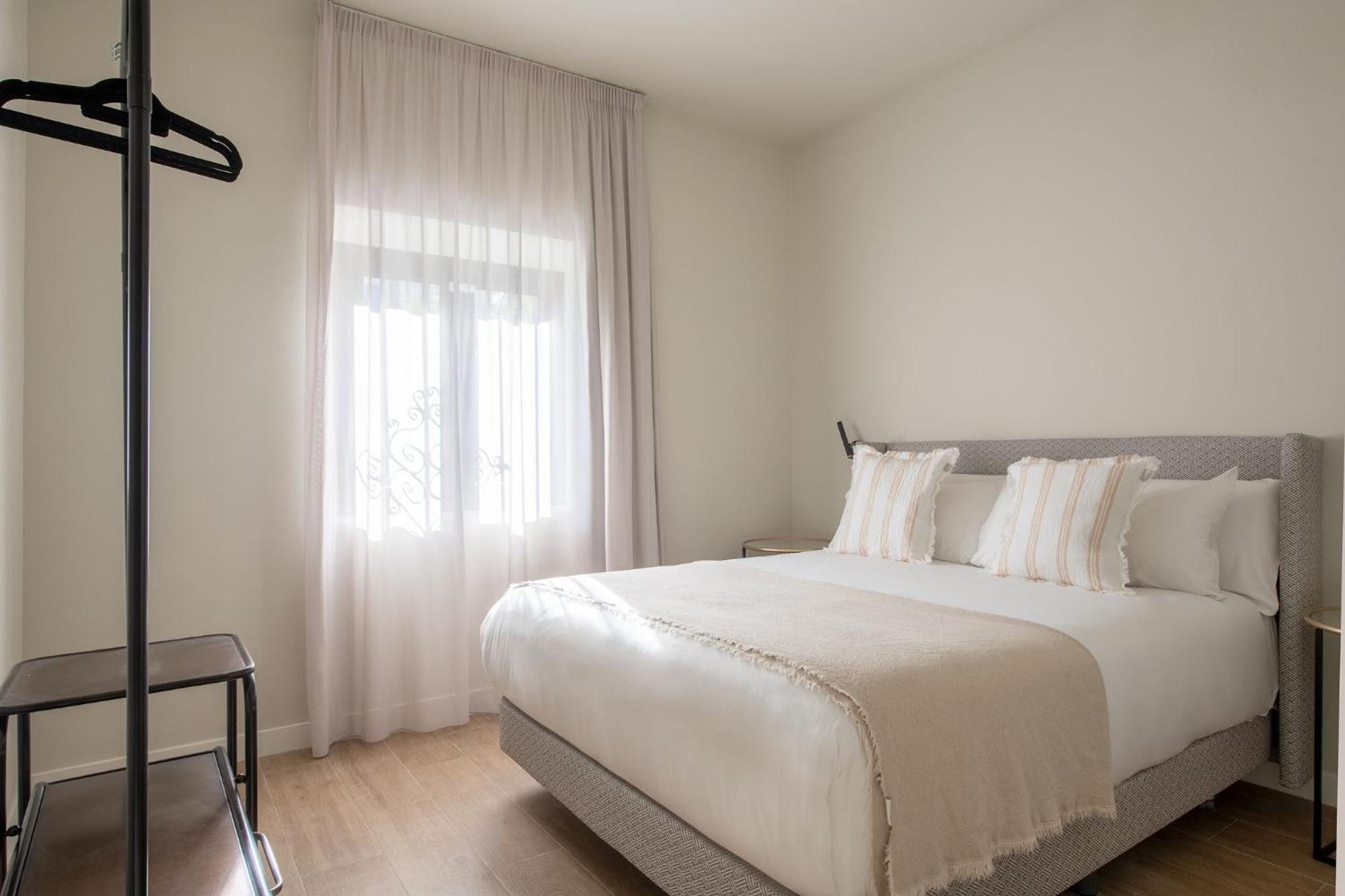Hommyhome Duque De Veragua 세비야 외부 사진