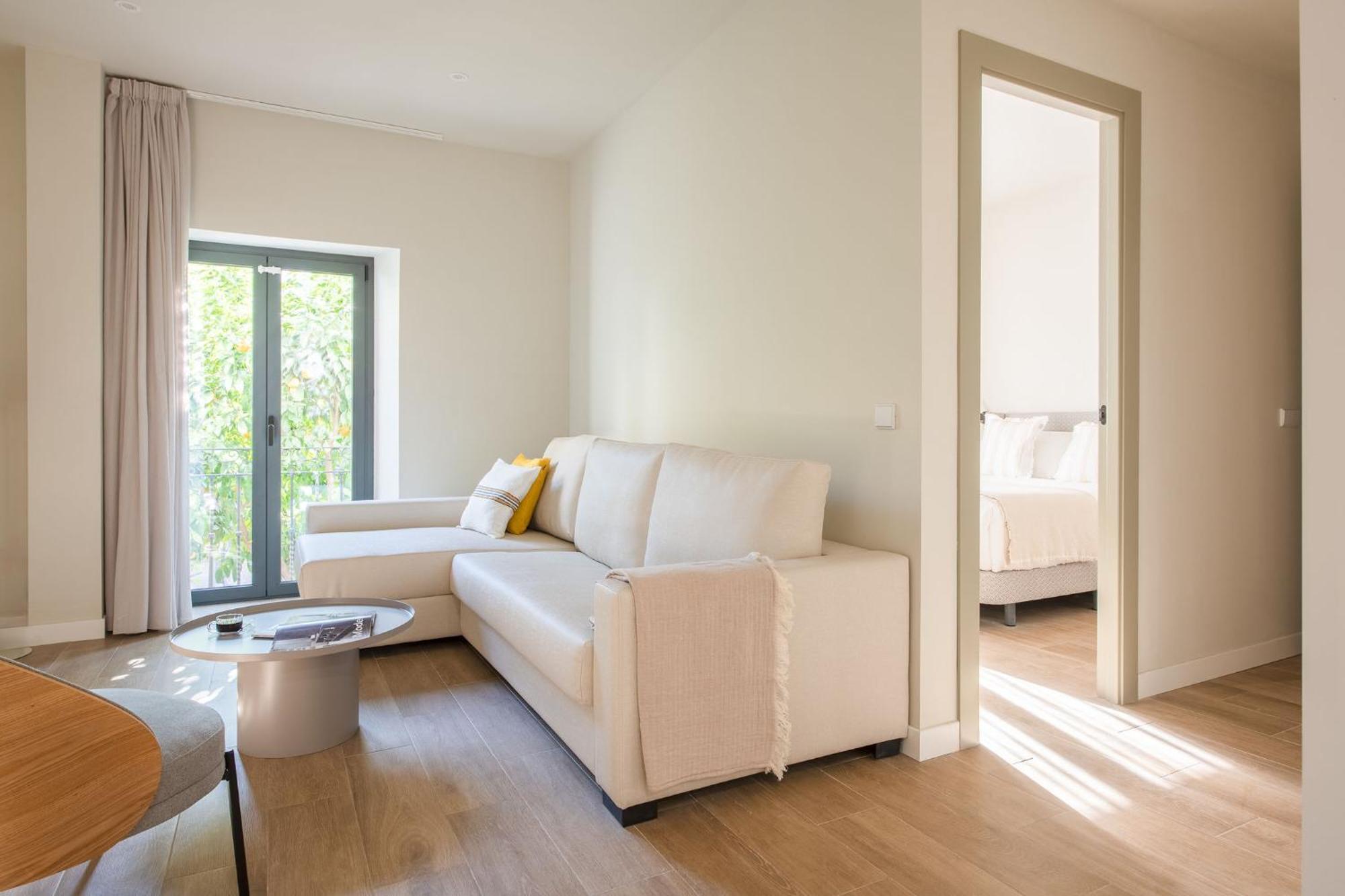 Hommyhome Duque De Veragua 세비야 외부 사진