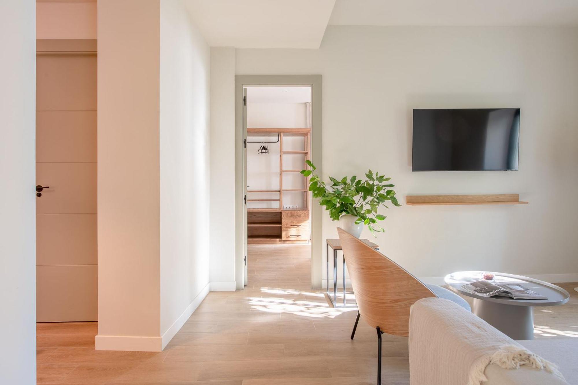 Hommyhome Duque De Veragua 세비야 외부 사진