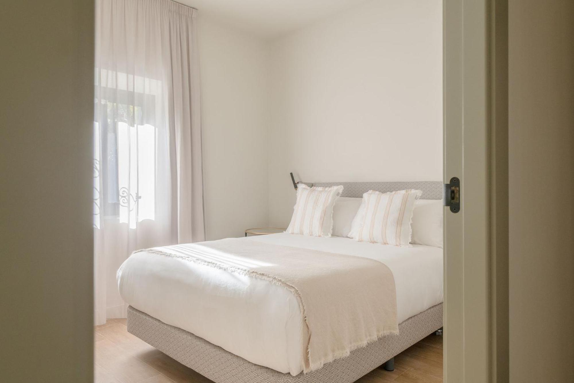 Hommyhome Duque De Veragua 세비야 외부 사진