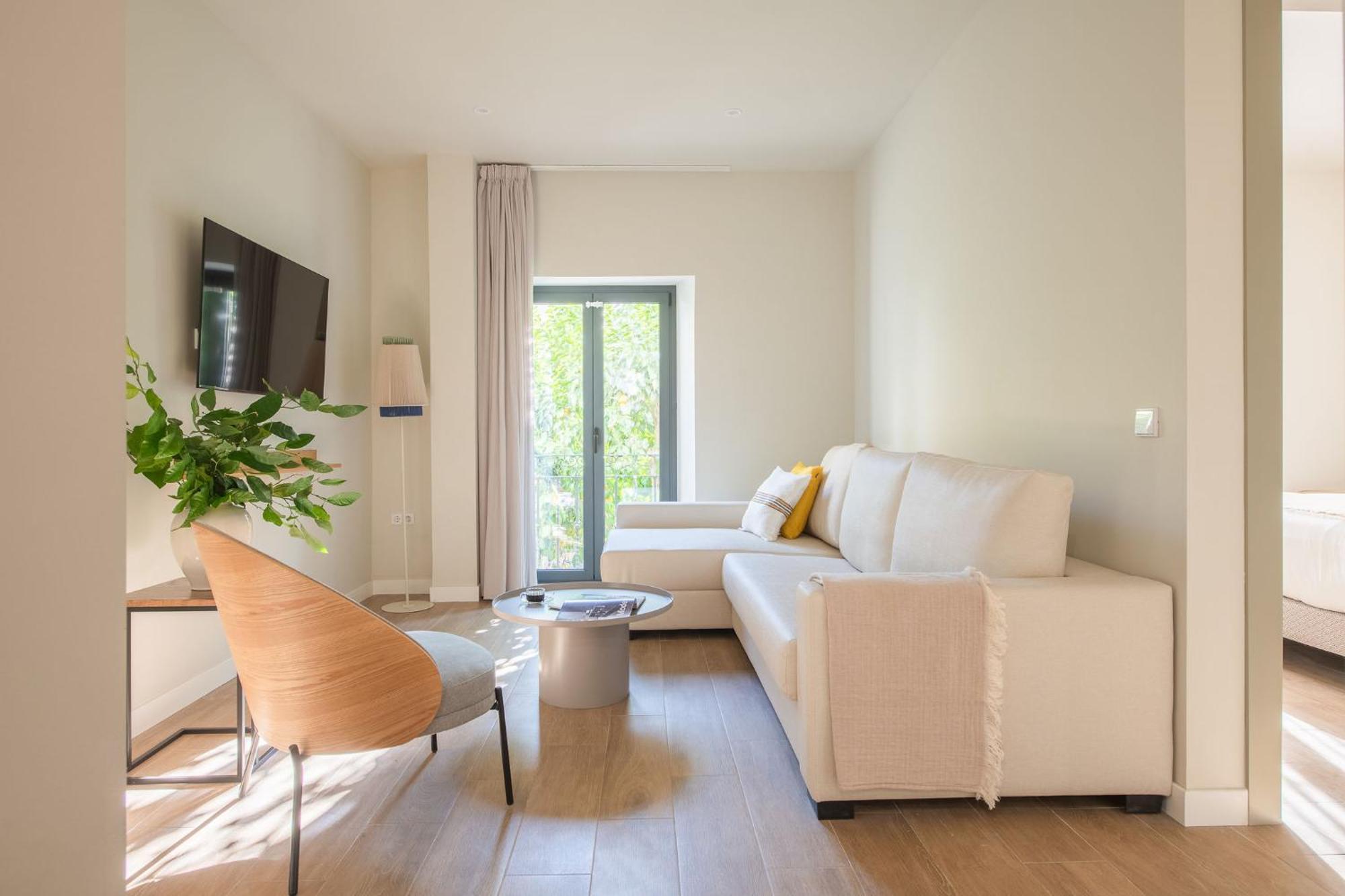 Hommyhome Duque De Veragua 세비야 외부 사진