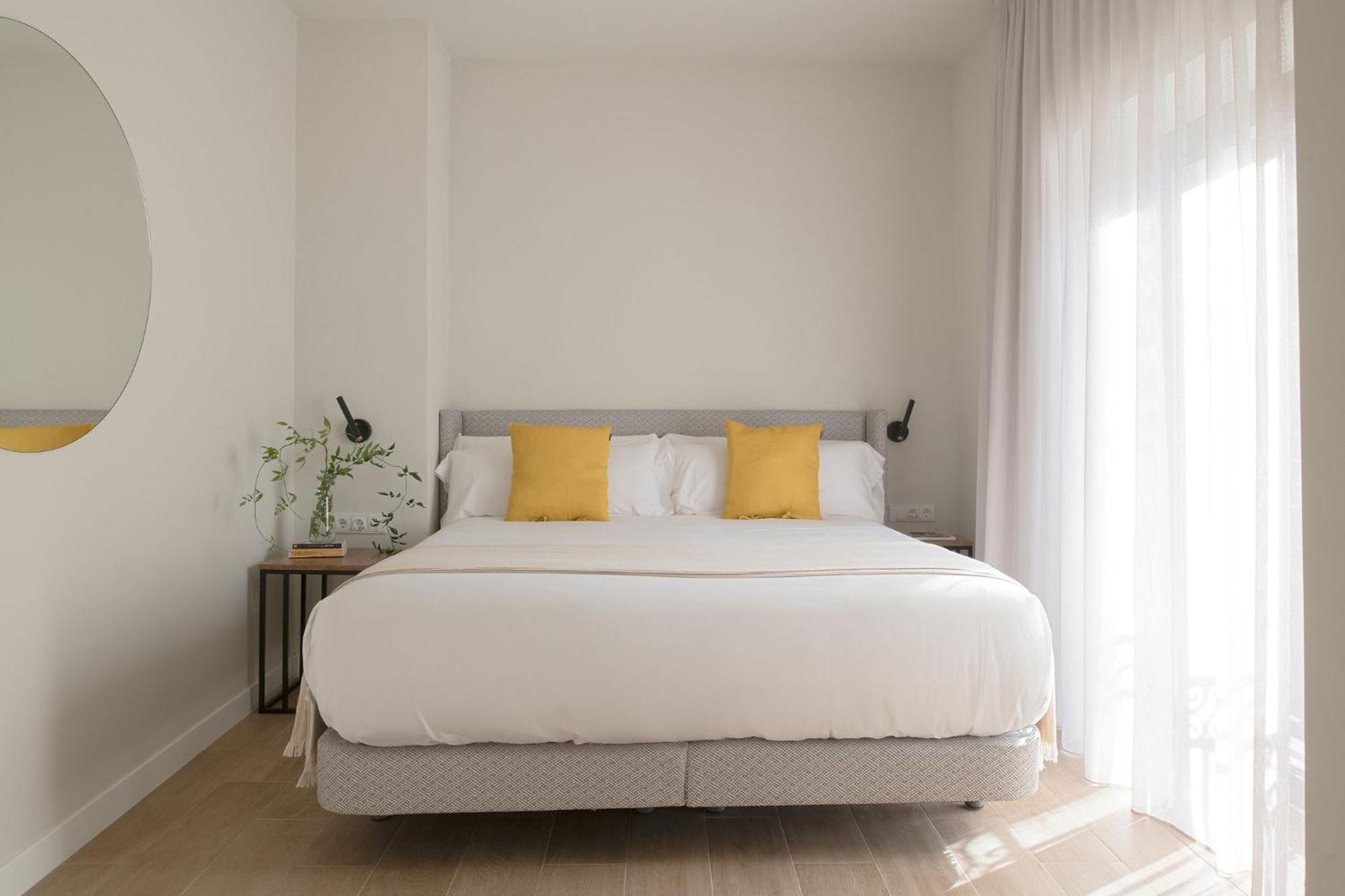 Hommyhome Duque De Veragua 세비야 외부 사진