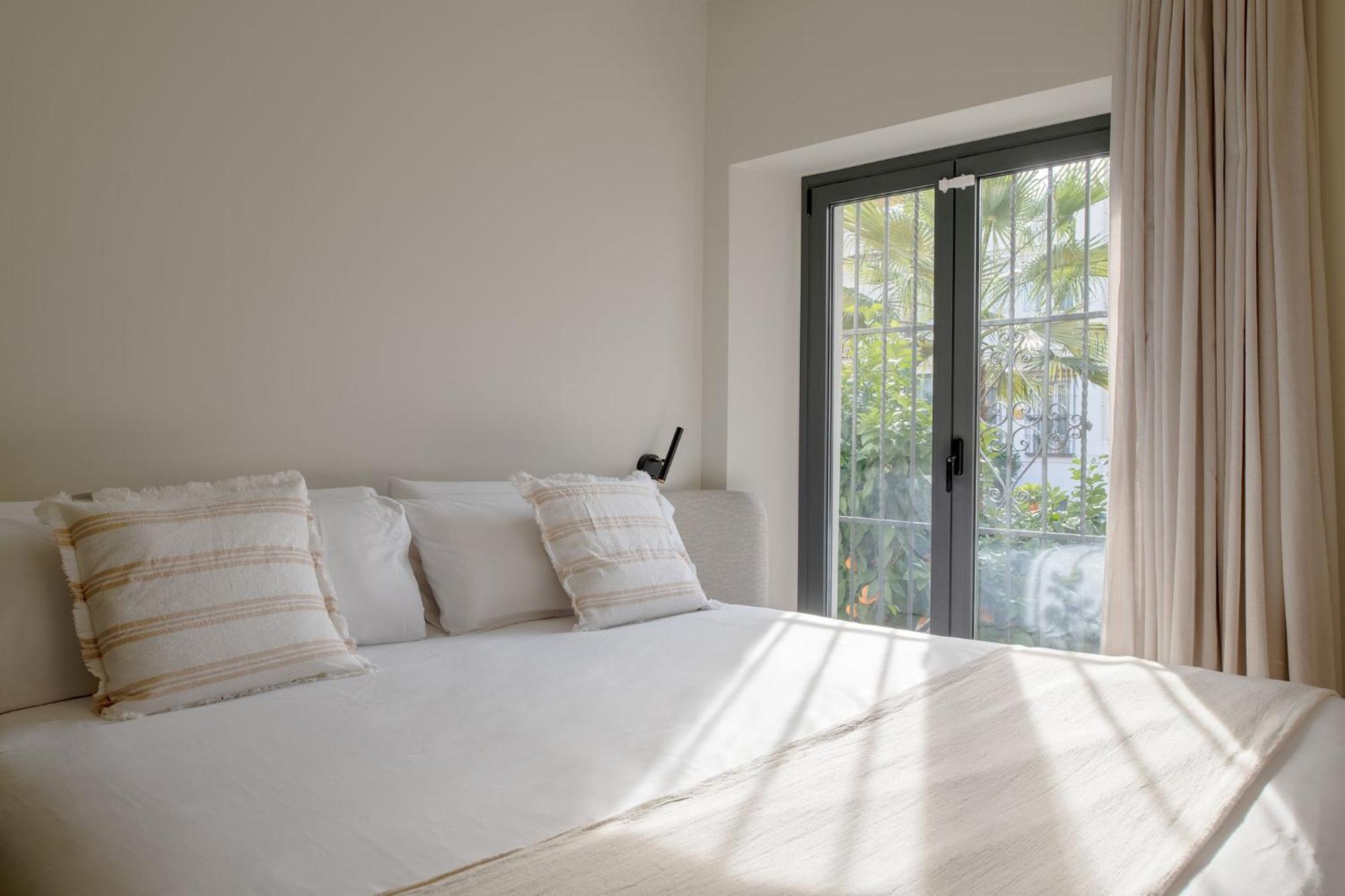 Hommyhome Duque De Veragua 세비야 외부 사진