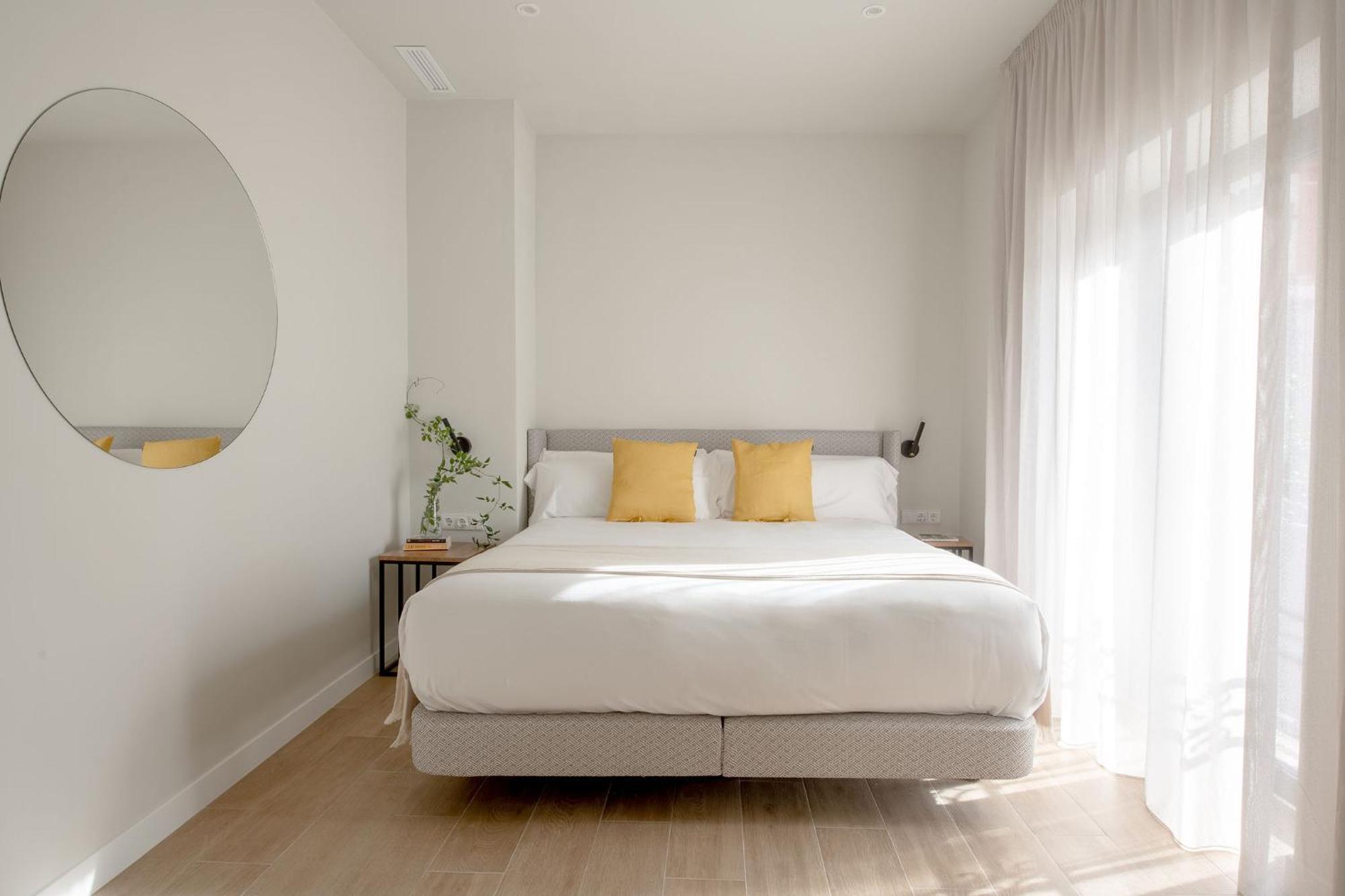 Hommyhome Duque De Veragua 세비야 외부 사진
