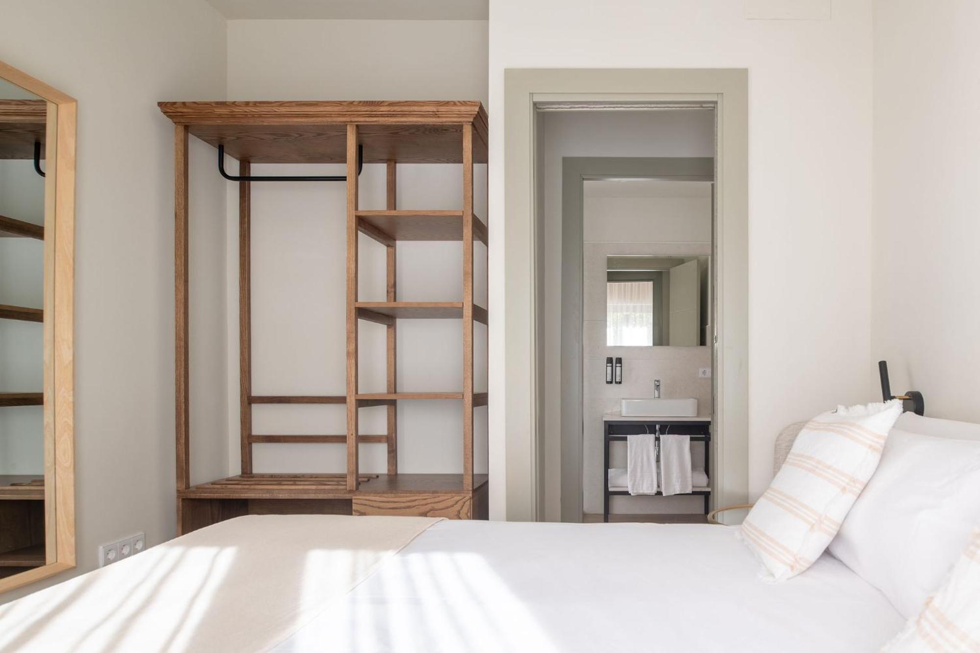 Hommyhome Duque De Veragua 세비야 외부 사진