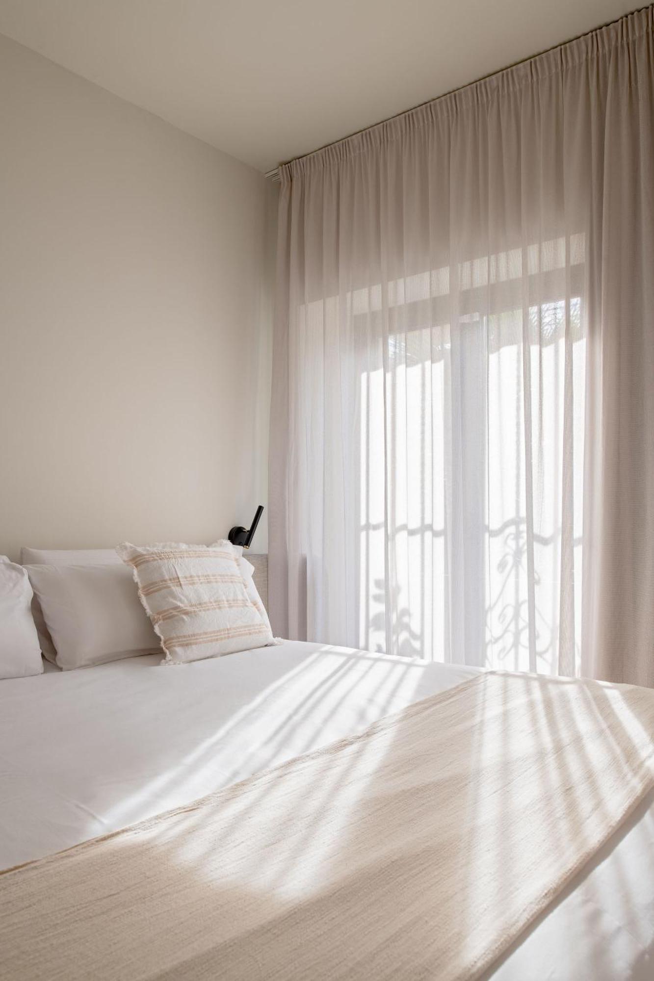Hommyhome Duque De Veragua 세비야 외부 사진