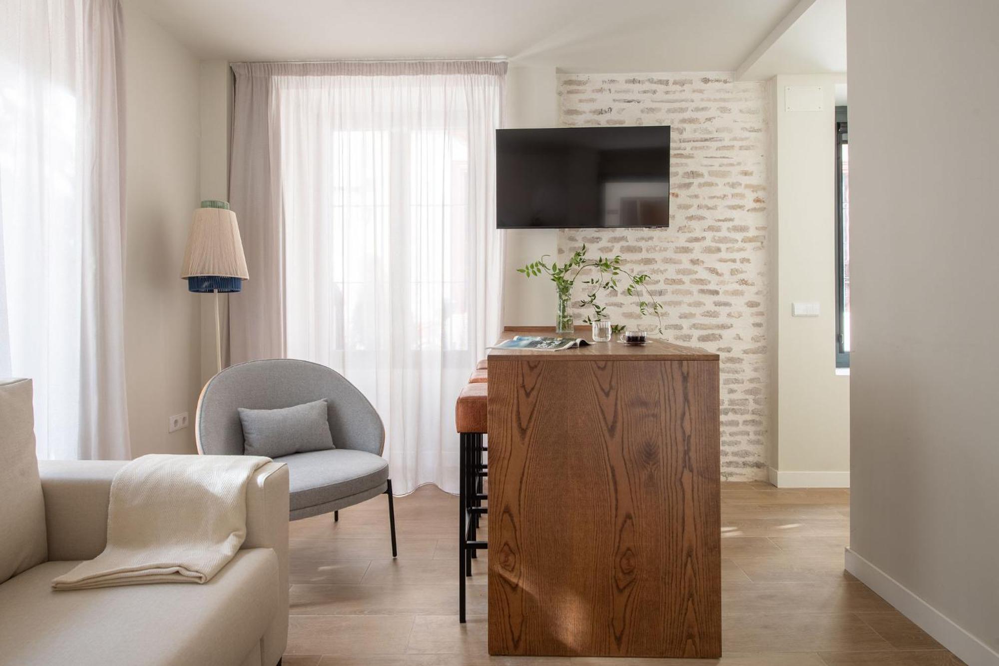 Hommyhome Duque De Veragua 세비야 외부 사진