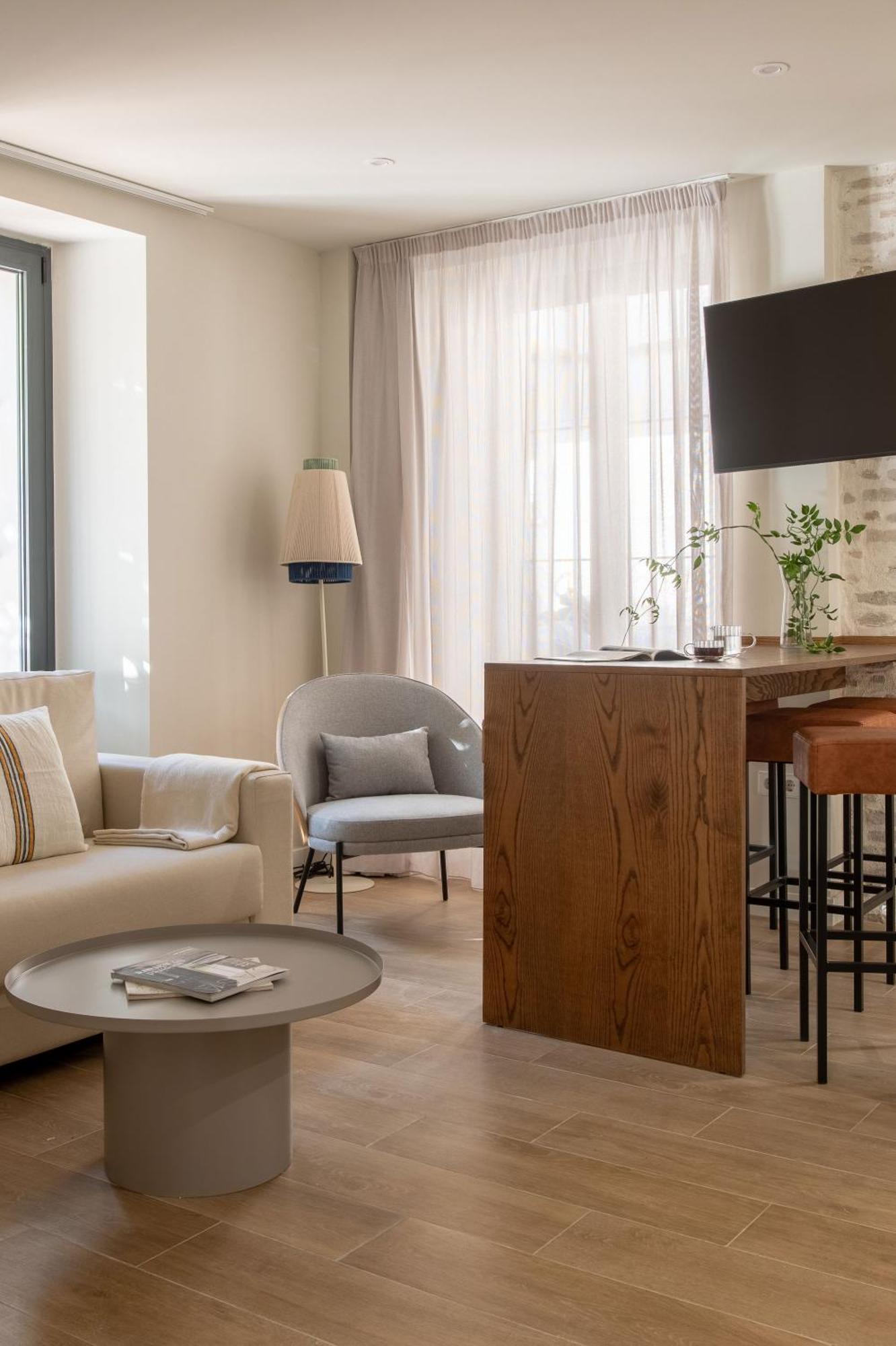 Hommyhome Duque De Veragua 세비야 외부 사진
