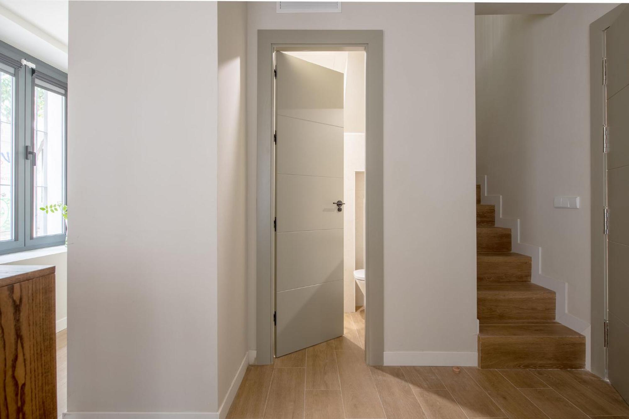 Hommyhome Duque De Veragua 세비야 외부 사진