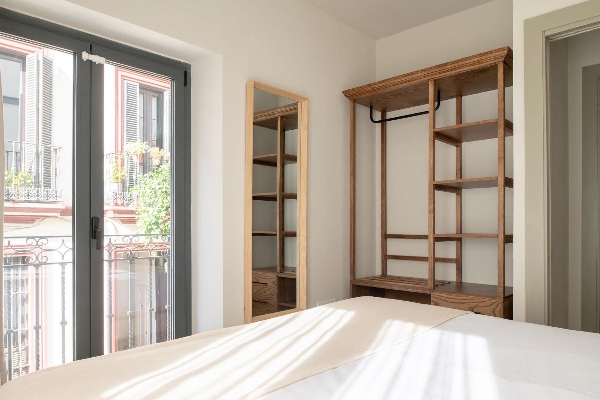 Hommyhome Duque De Veragua 세비야 외부 사진